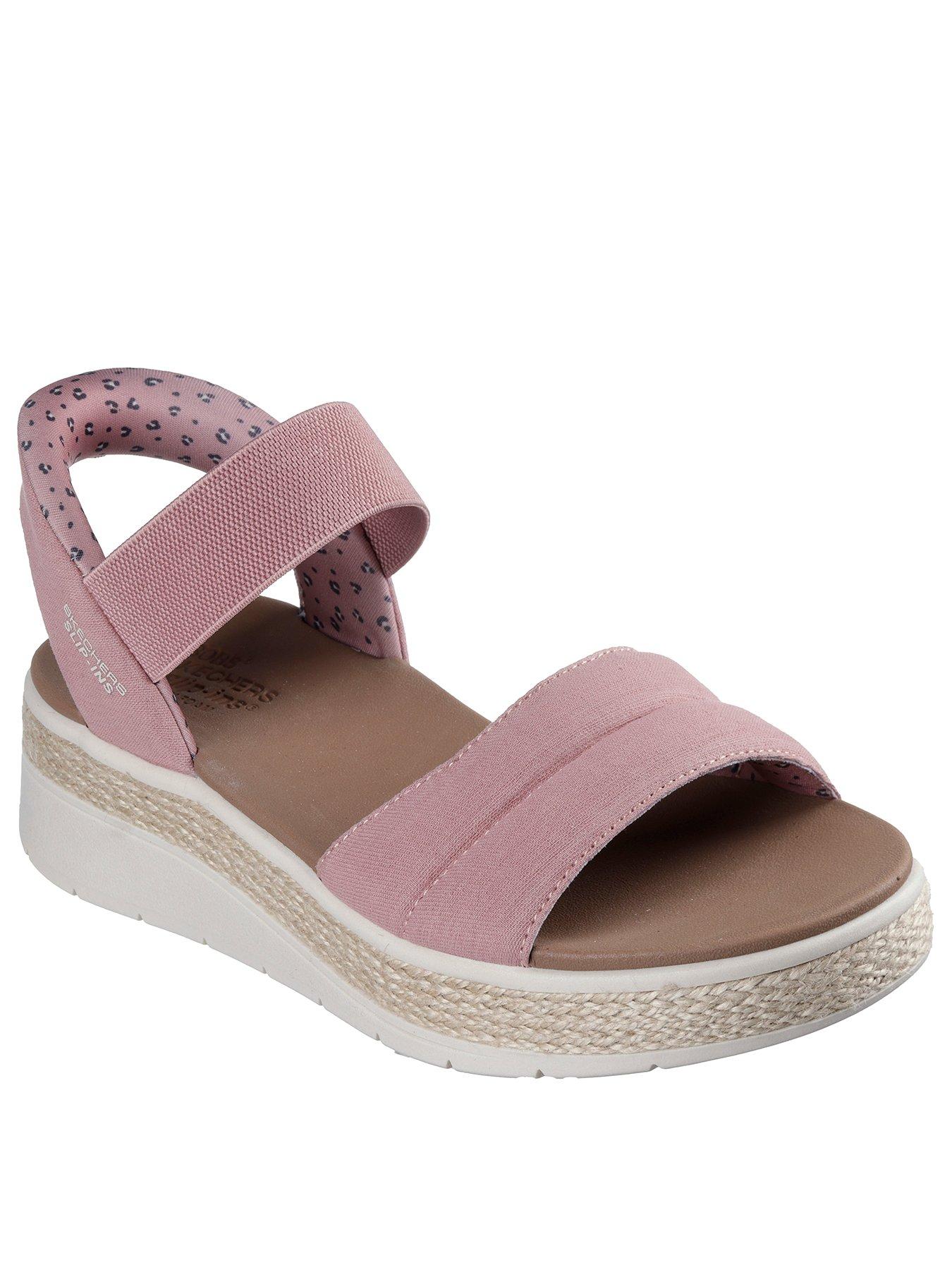 Image 2 of 4 of Skechers Bobs Sun Ray