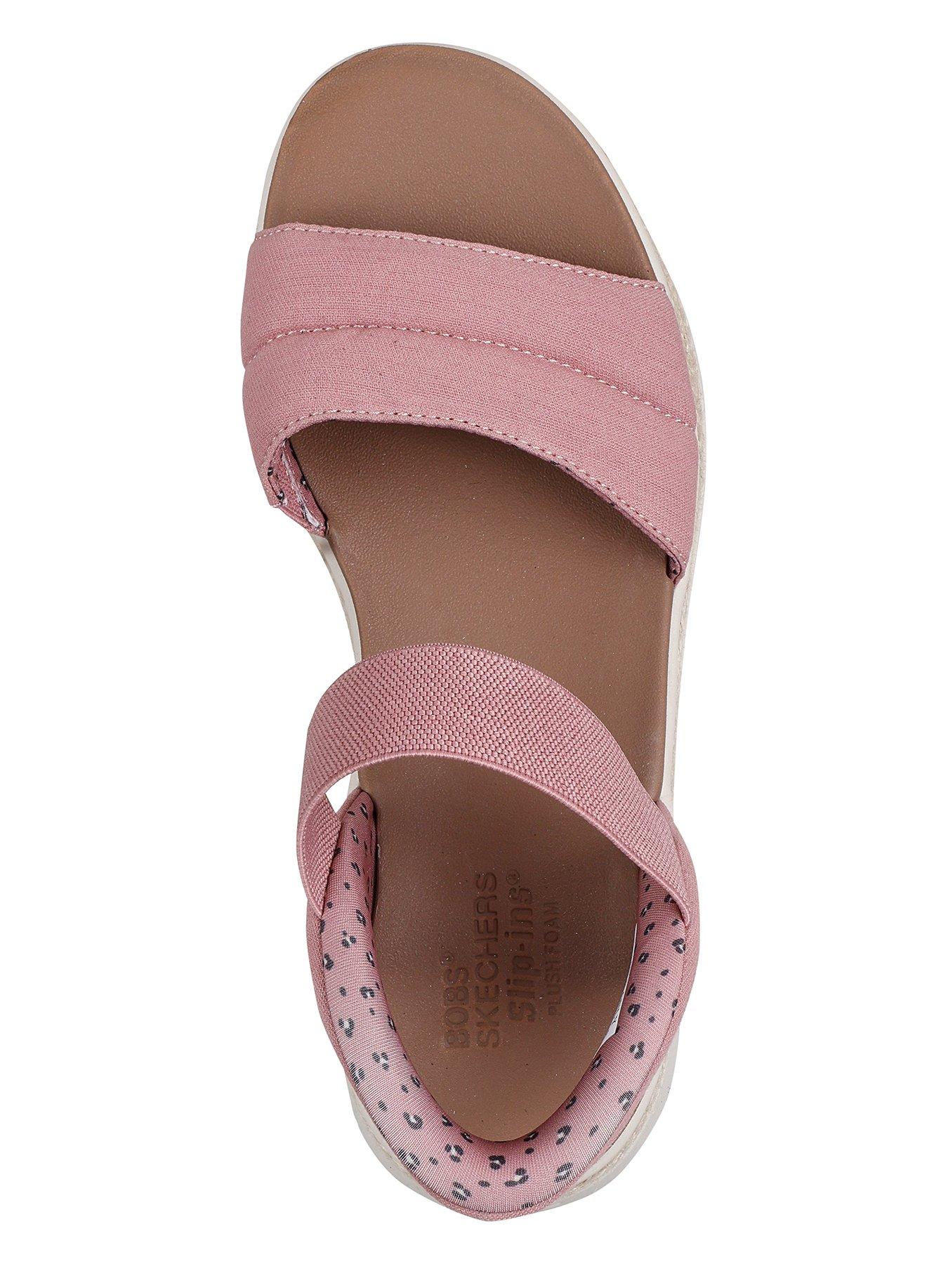 Image 3 of 4 of Skechers Bobs Sun Ray