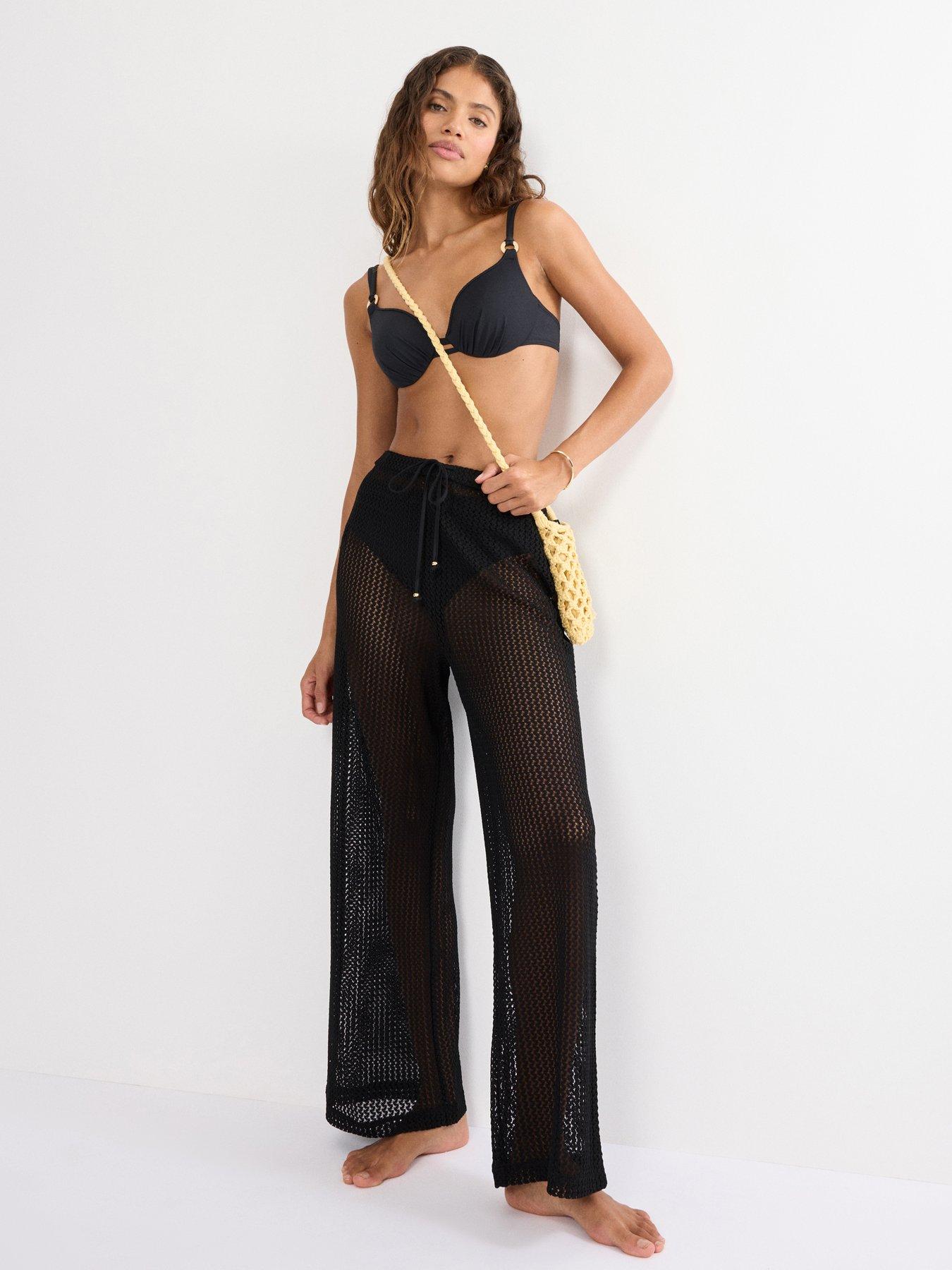 triumph-beach-mywear-crochet-trousers-black