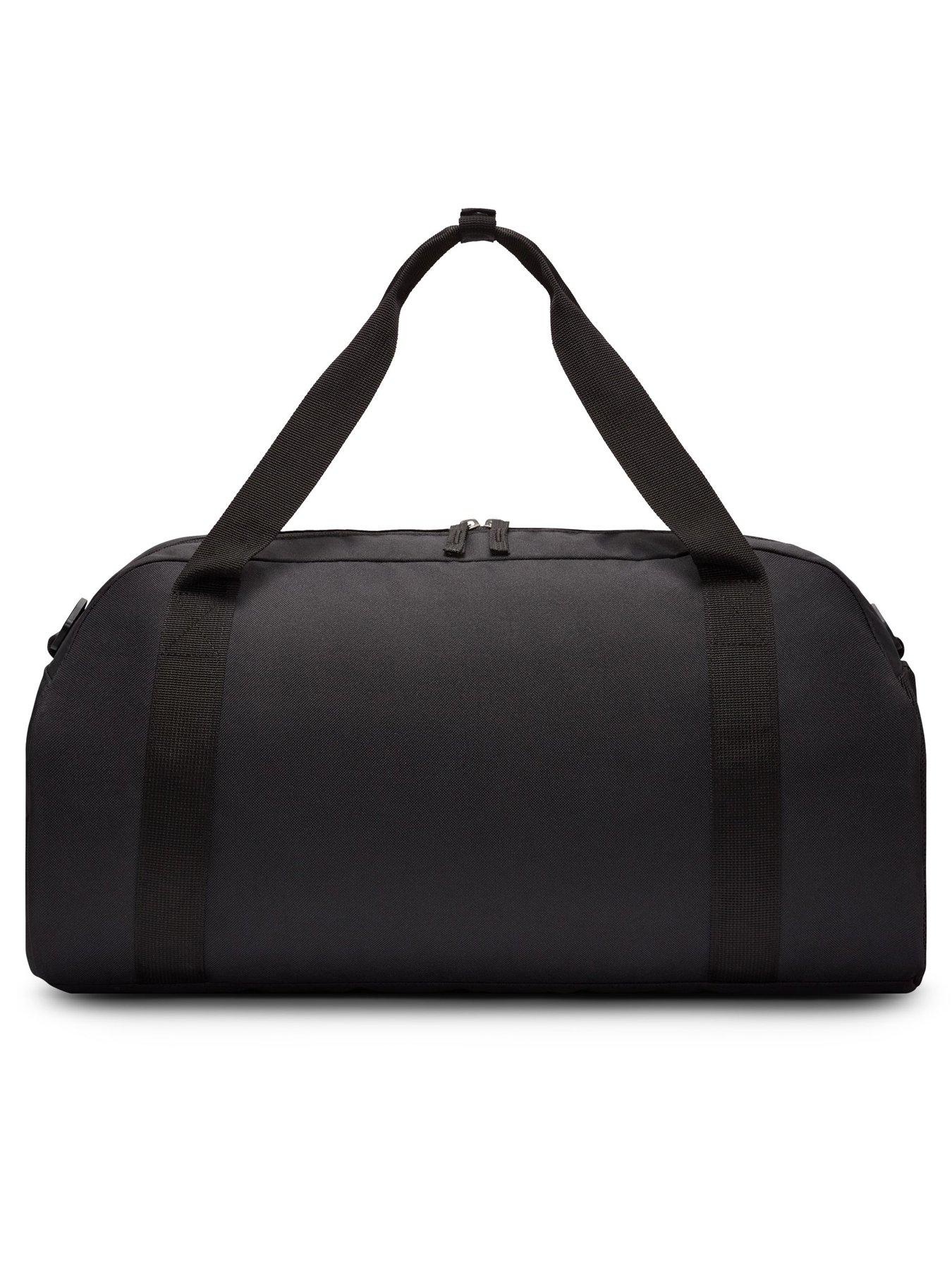 Image 3 of 6 of Nike Kids Gym Club 25L Duffle Bag - Black