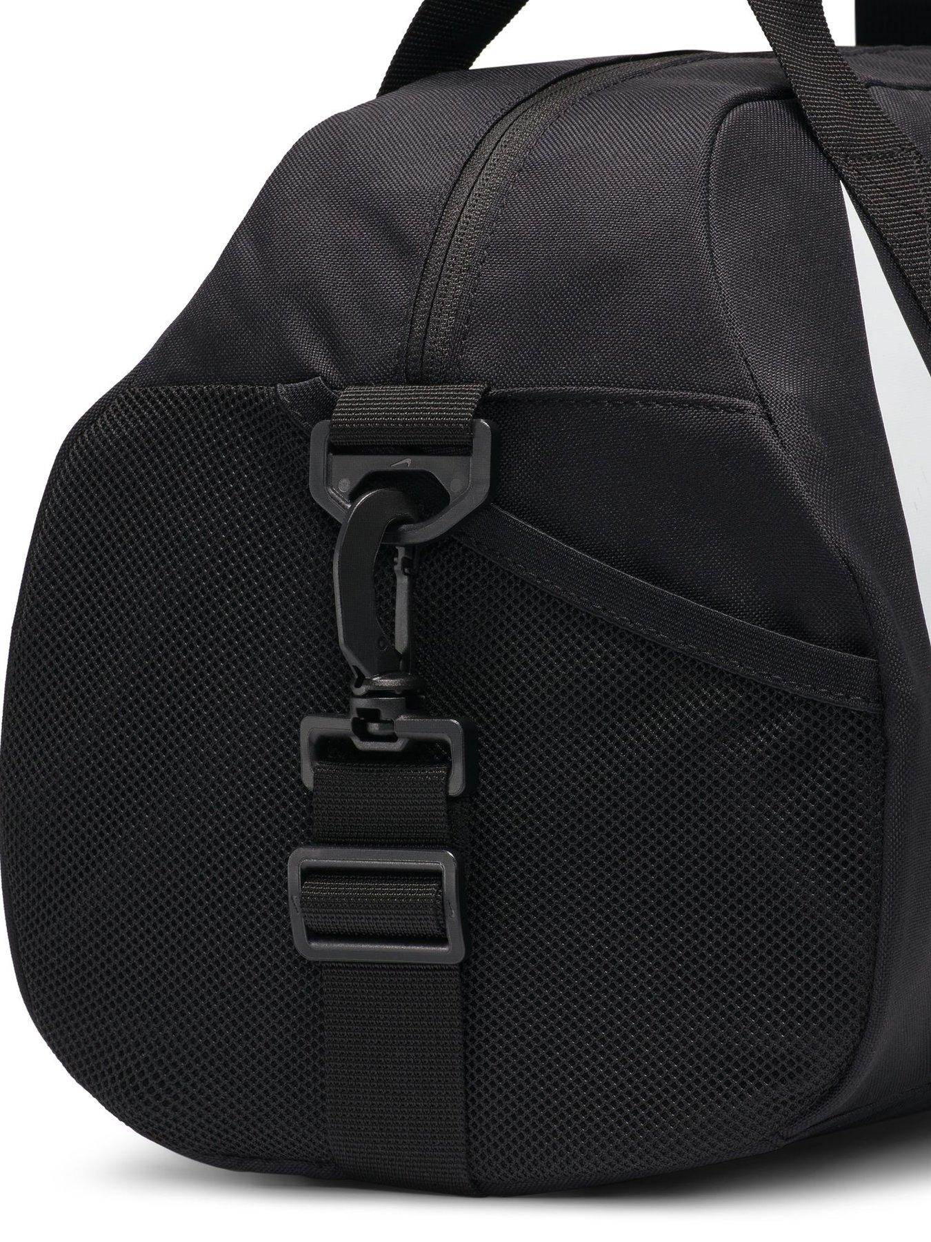 Image 5 of 6 of Nike Kids Gym Club 25L Duffle Bag - Black