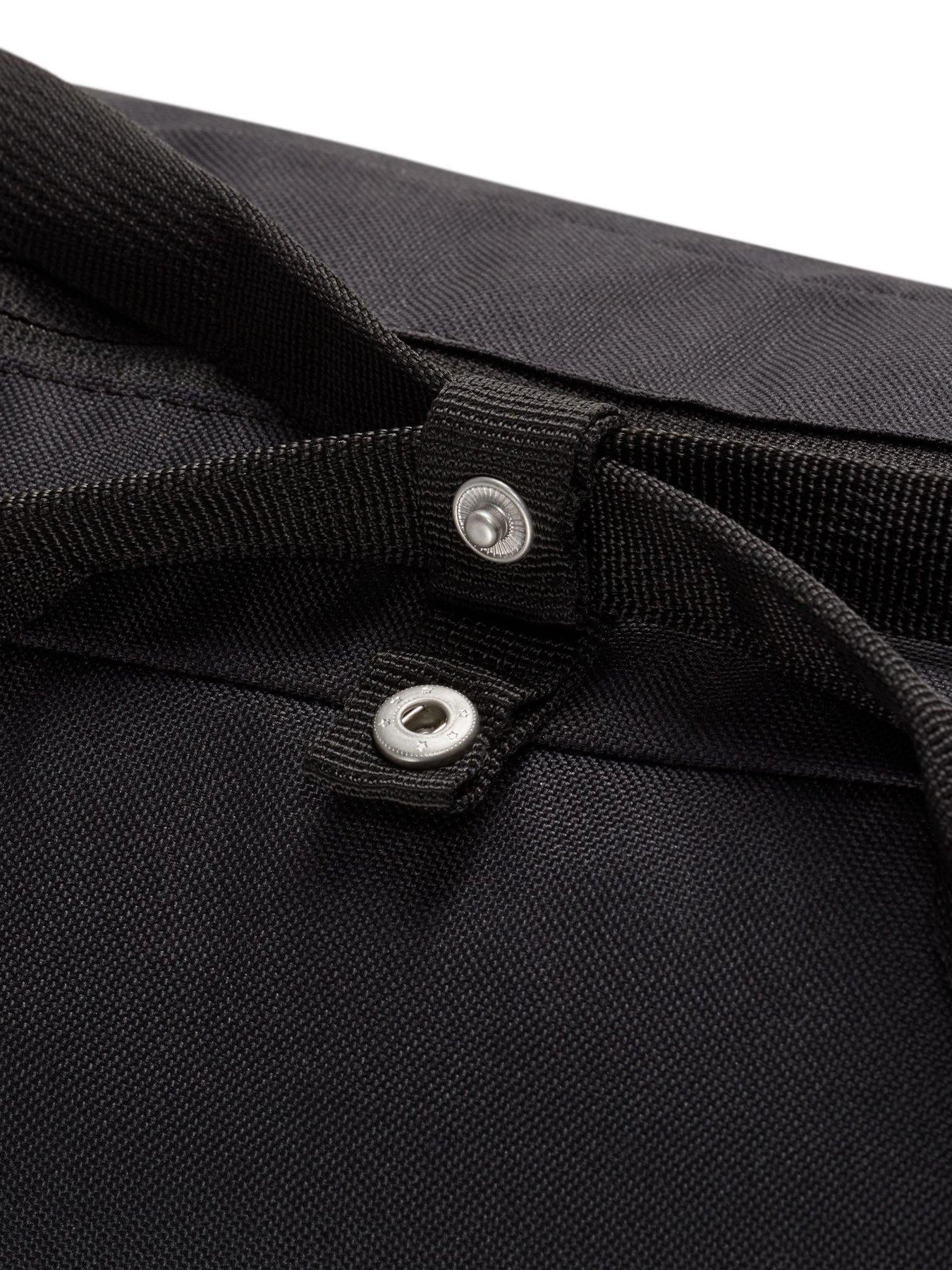 Image 6 of 6 of Nike Kids Gym Club 25L Duffle Bag - Black
