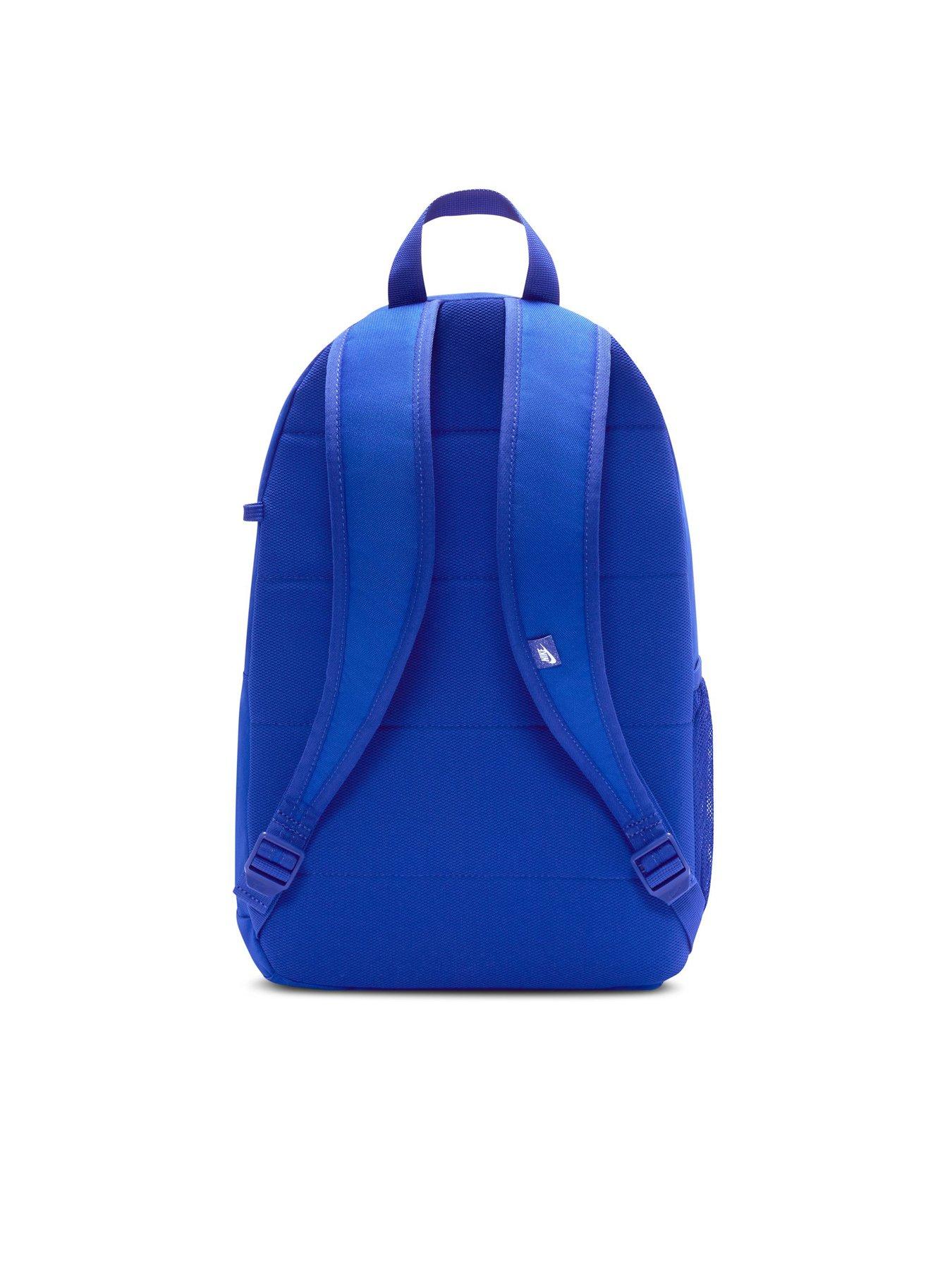 Image 2 of 5 of Nike Older Kids' Elemental Backpack - Blue
