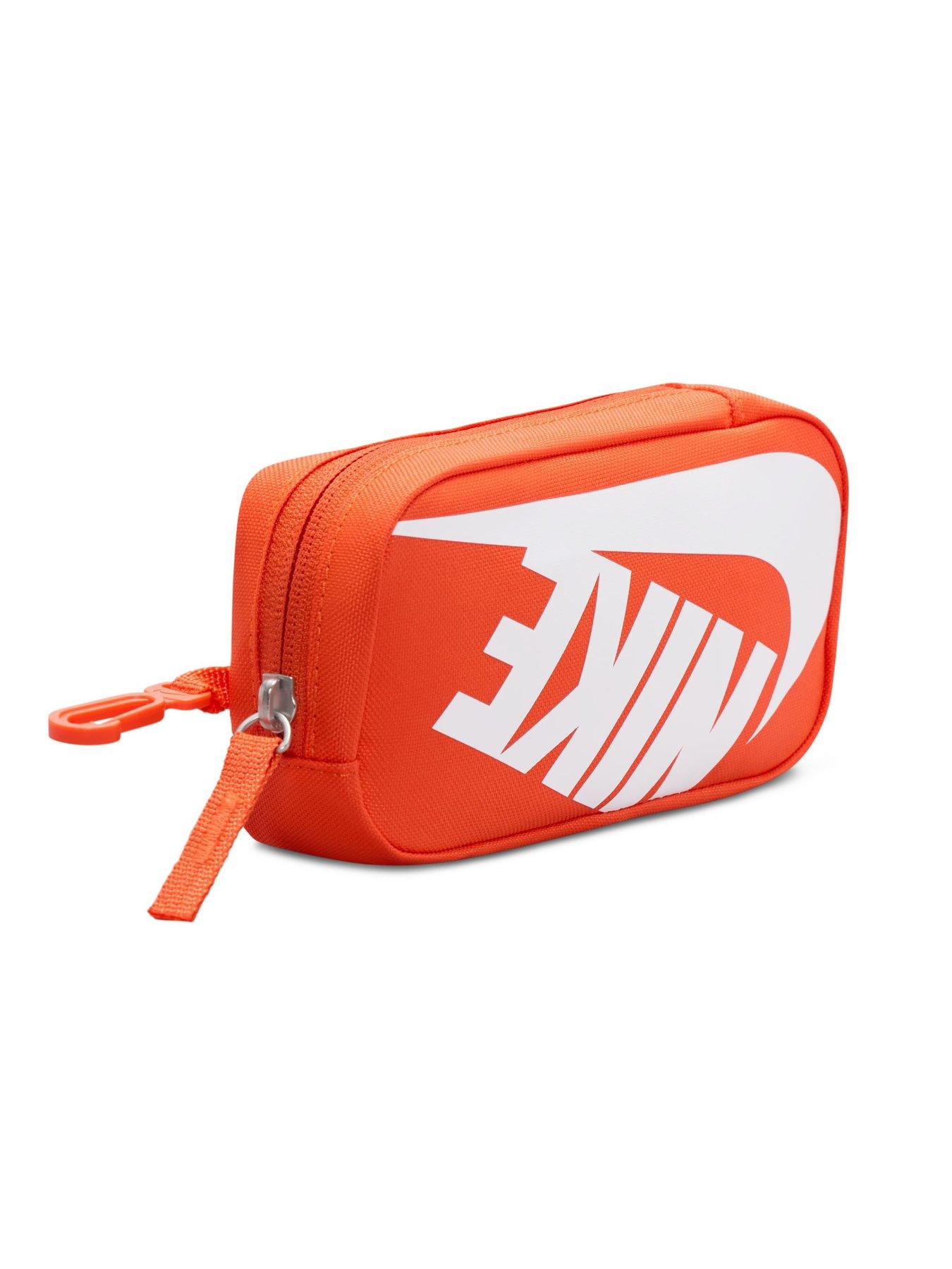 Image 5 of 5 of Nike Older Kids' Elemental Backpack - Blue