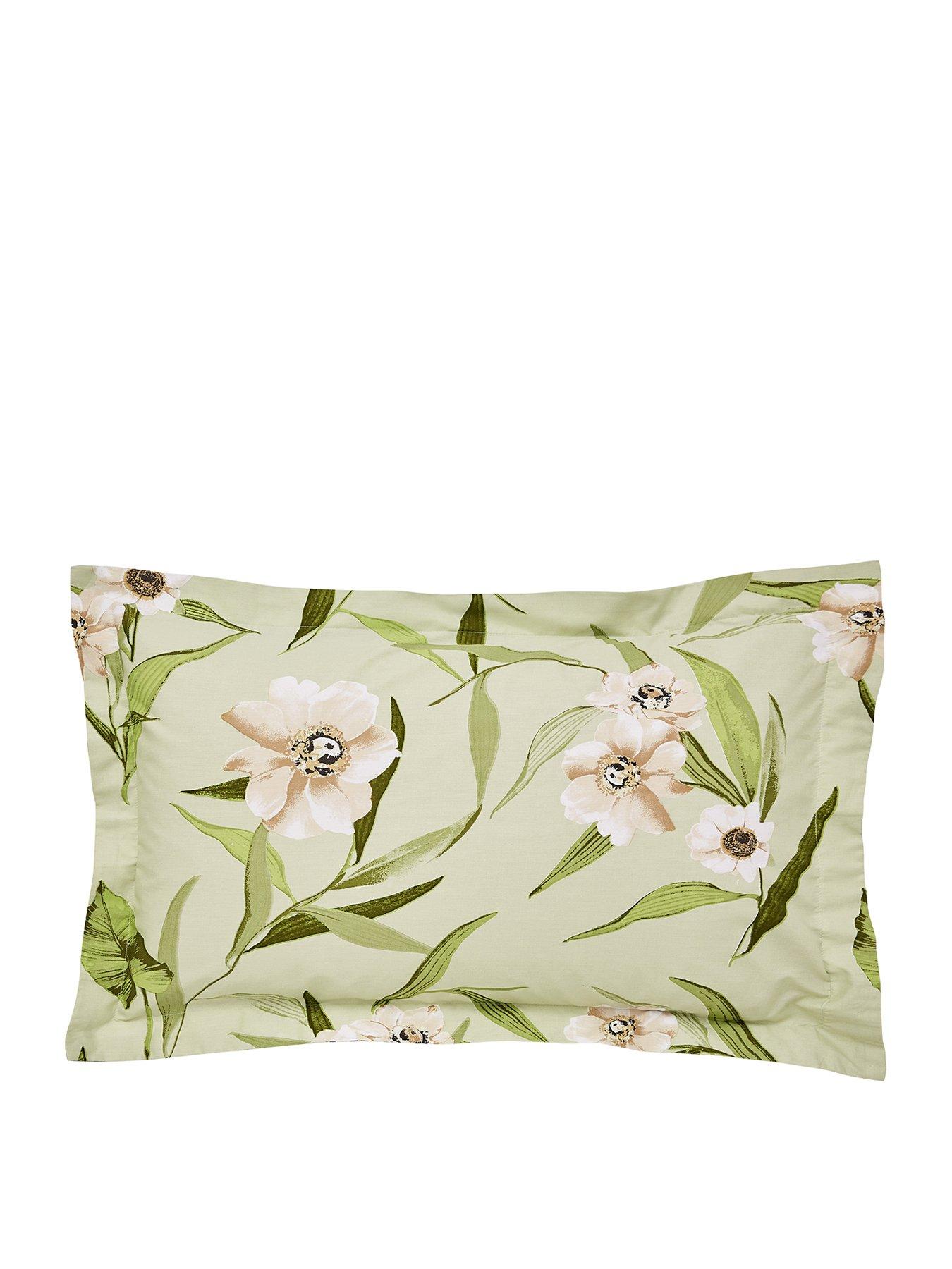  image of ted-baker-cabana-cover-set-100-cotton-green