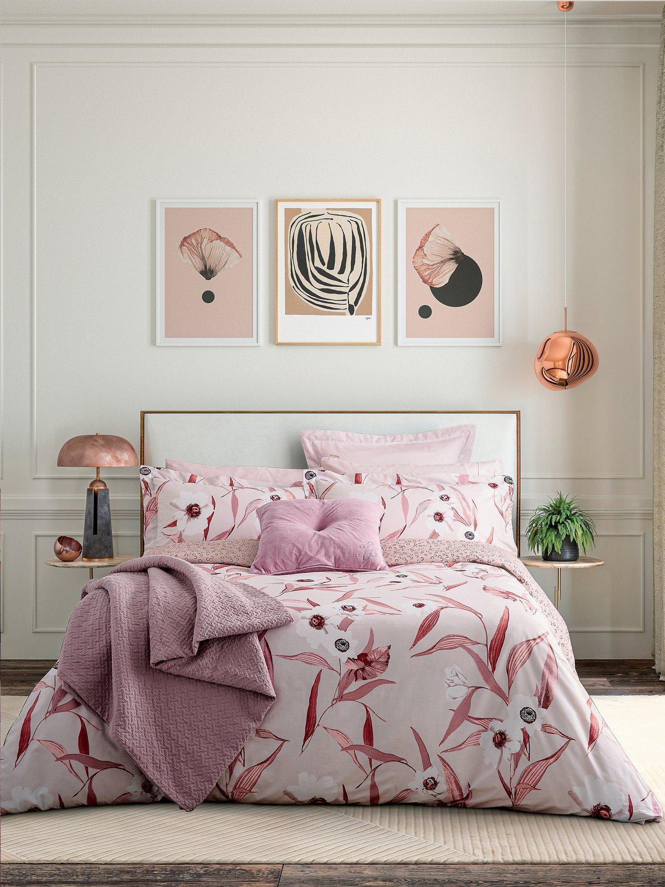 ted-baker-cabana-cover-set-100-cotton-pink