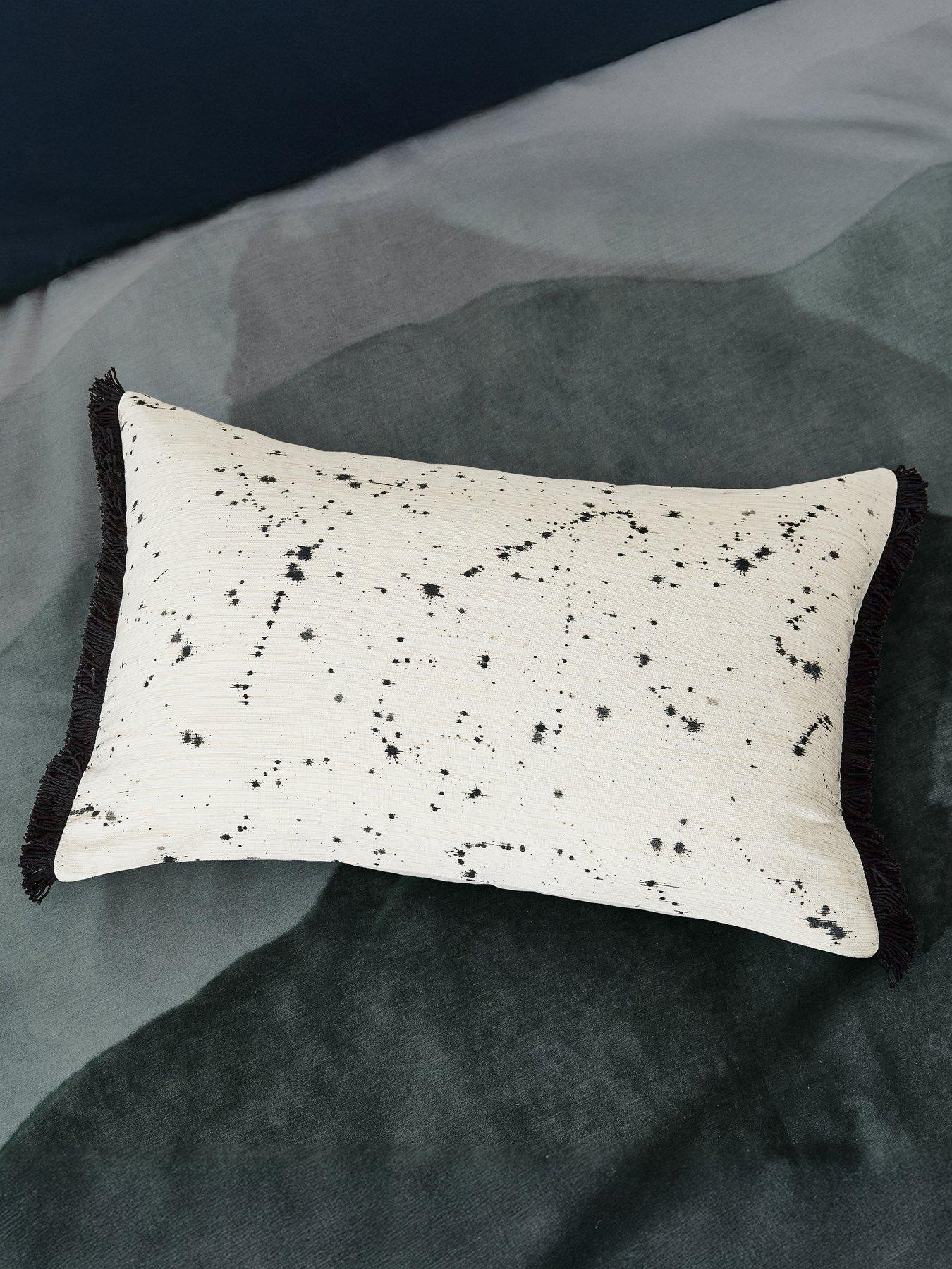 Harlequin Moho Cushion 60X40 (Cm) Agate