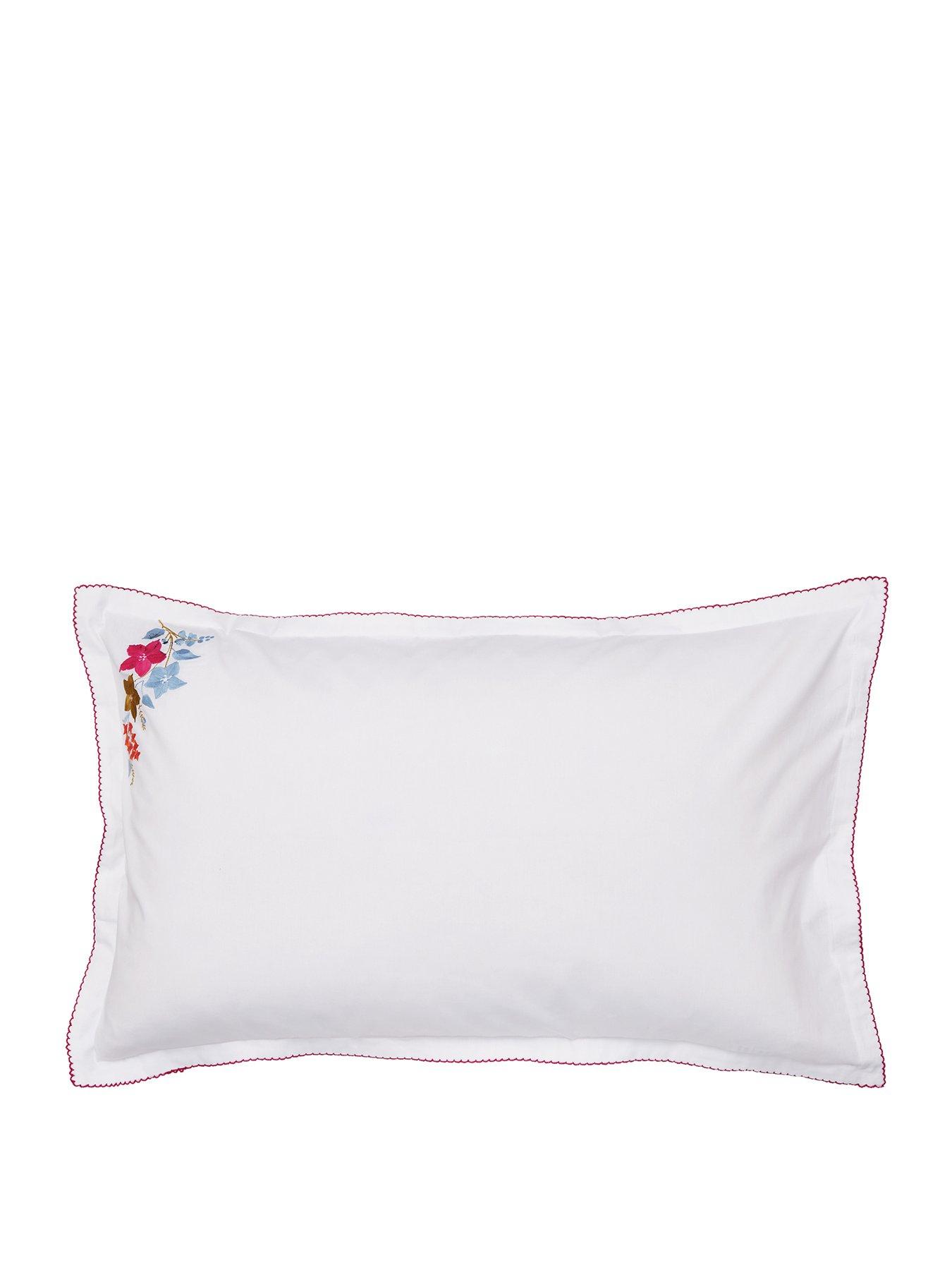 Image 2 of 5 of Land & Shore Fia Cover Set 100% Cotton Multi
