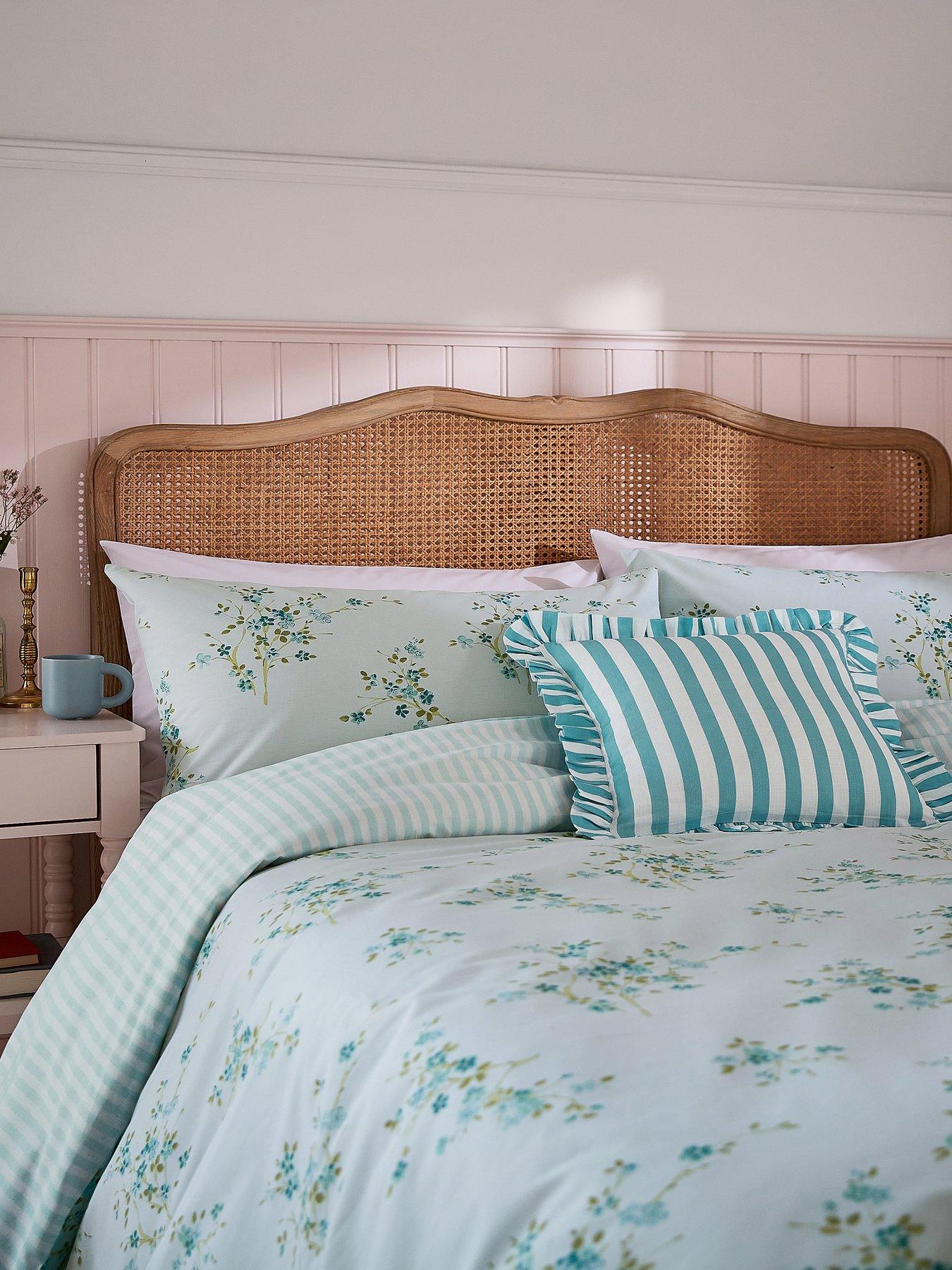 helena-springfield-blossom-print-cover-set-100-cotton-aqua