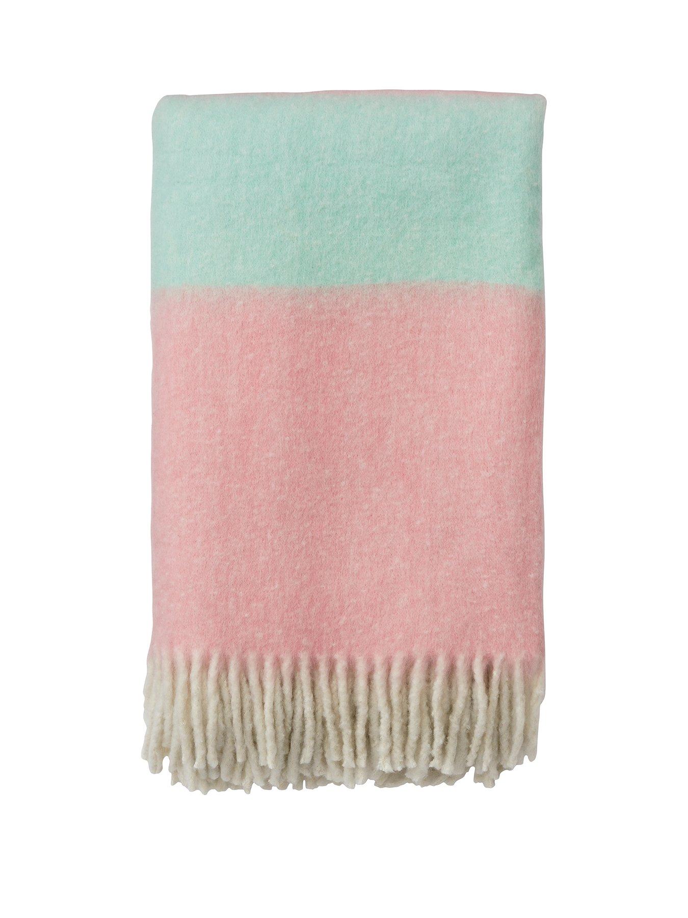  image of land-shore-landscape-throw-150x200-cm-multi