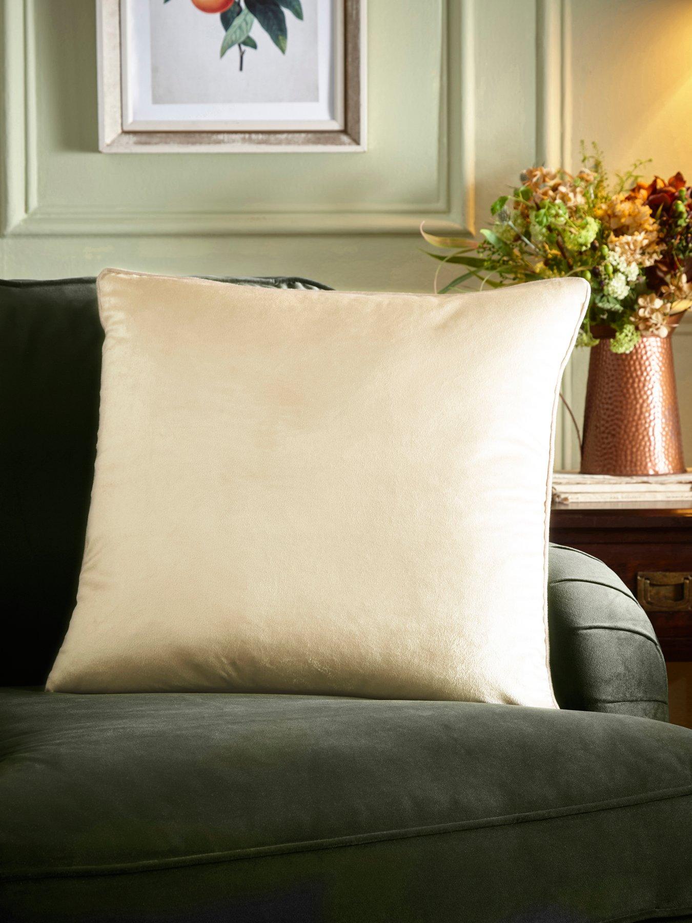 Appletree Harlan Filled Cushion 55 x 55cm