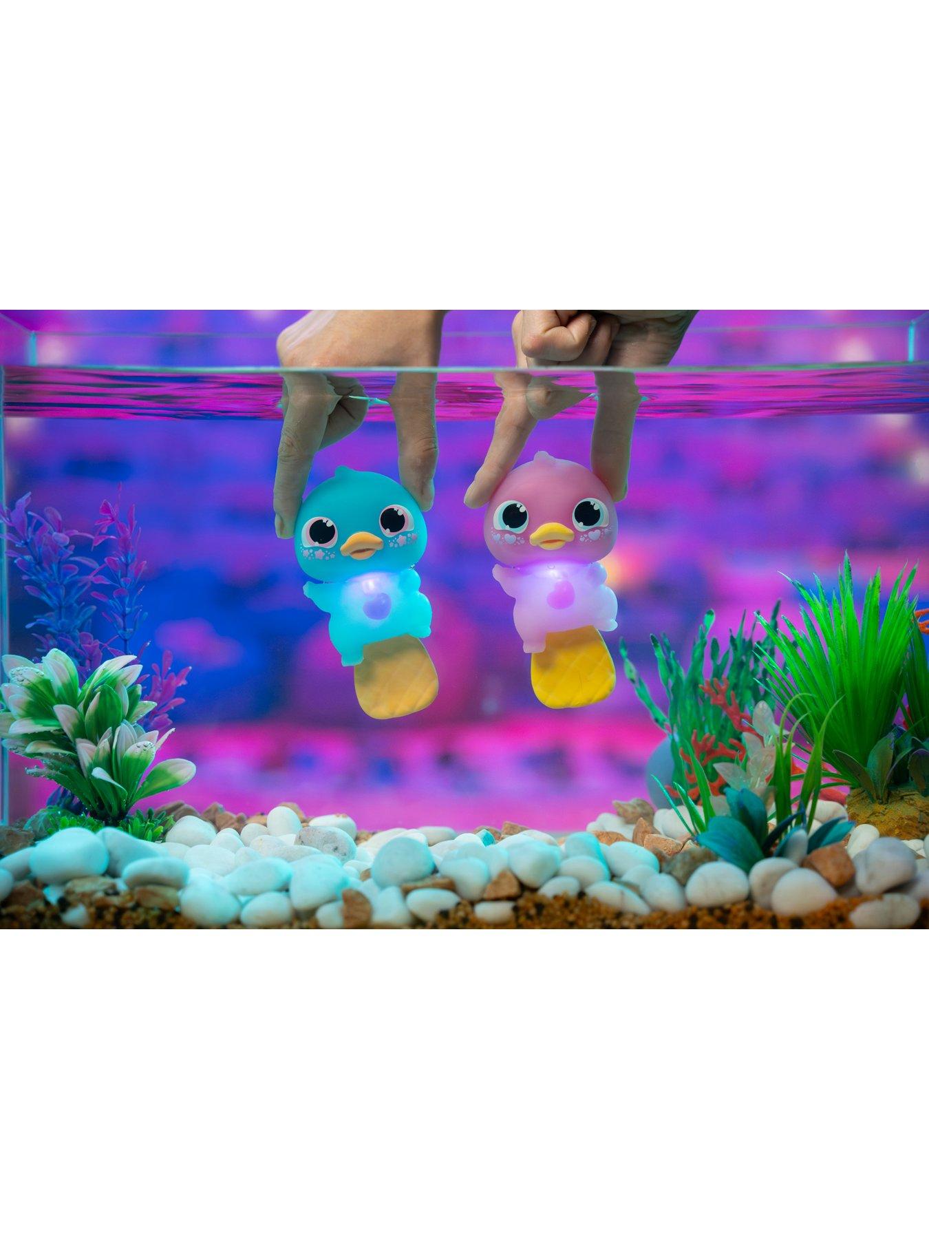  image of animagic-platypus-pink