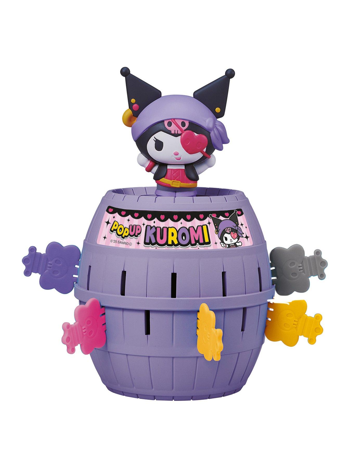 image of pop-up-kuromi