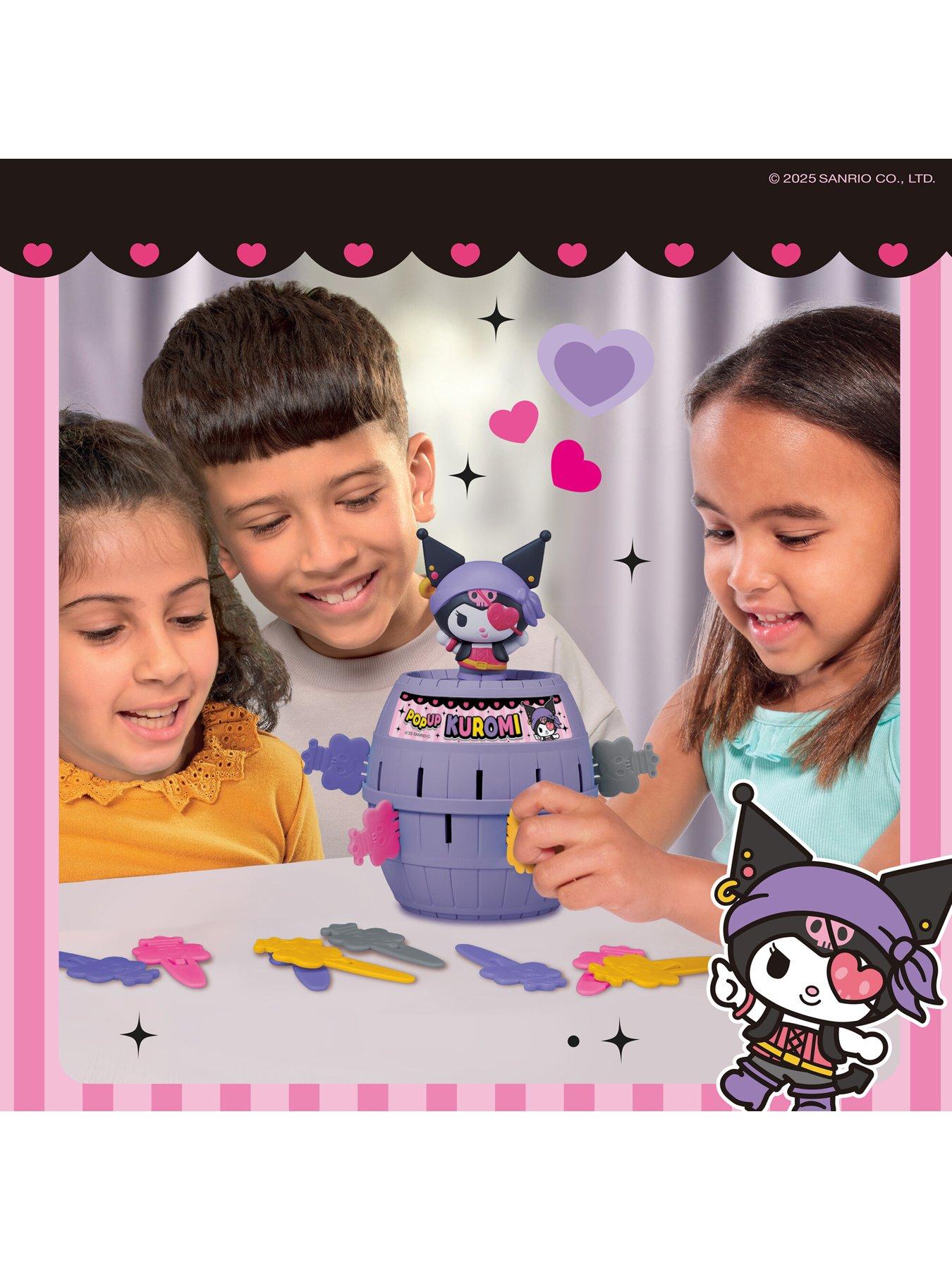 image of pop-up-kuromi