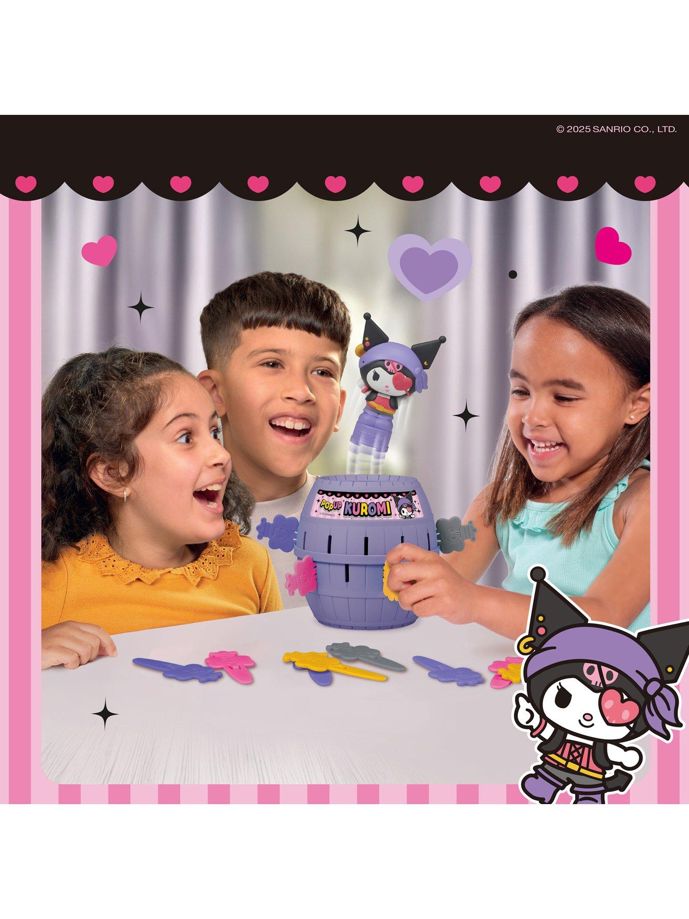 image of pop-up-kuromi