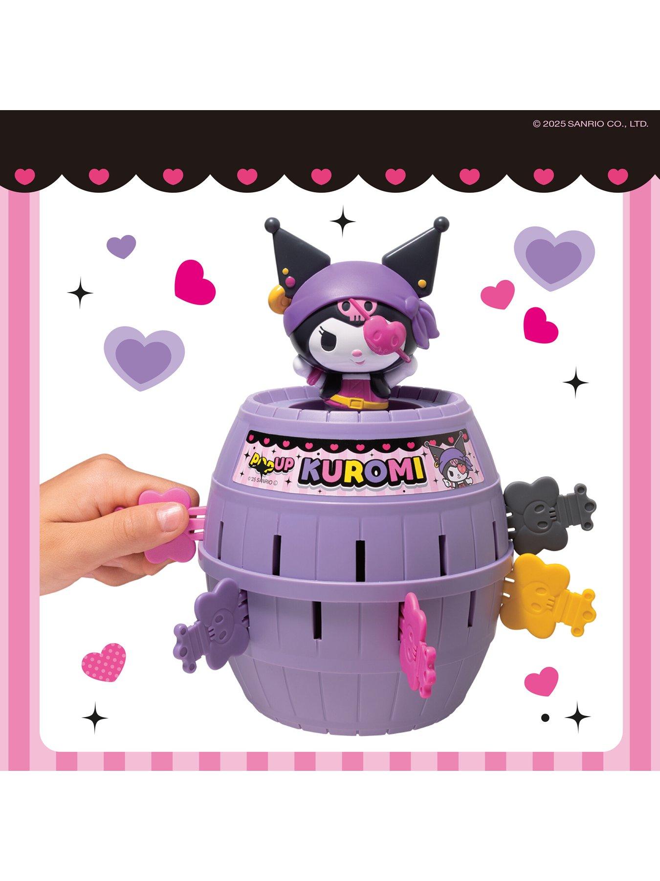  image of pop-up-kuromi