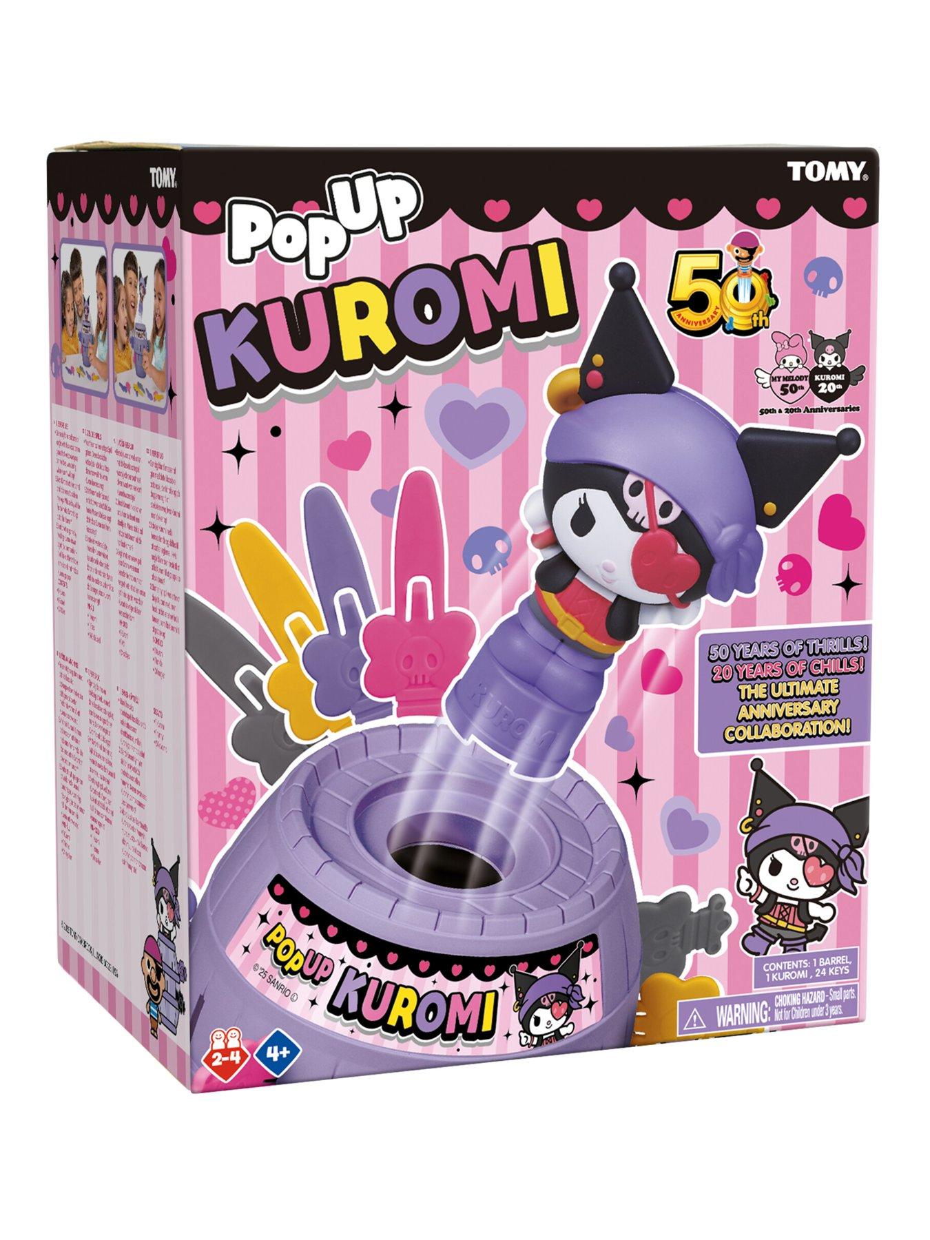  image of pop-up-kuromi