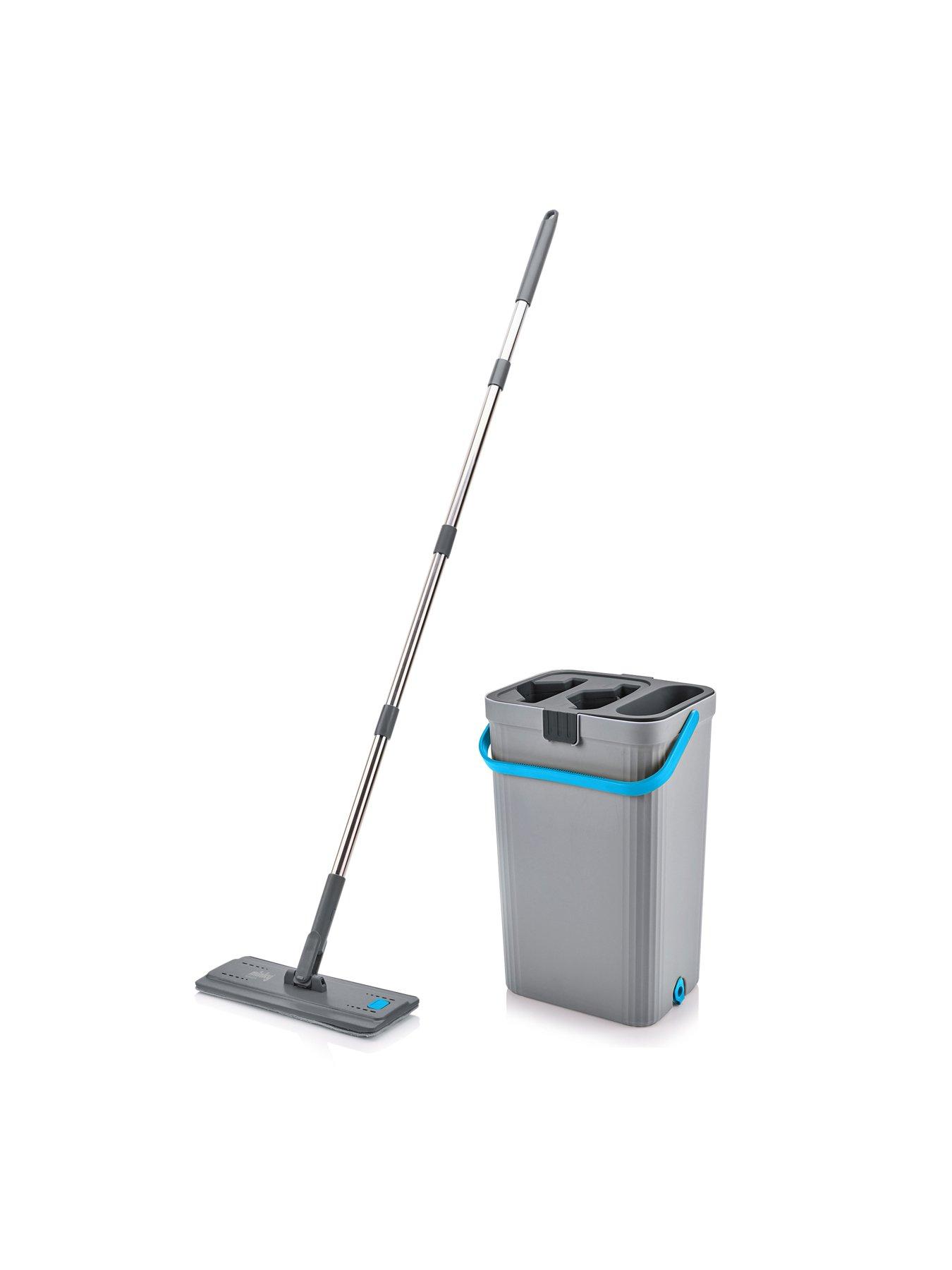 Image 5 of 6 of Minky Flat Mop