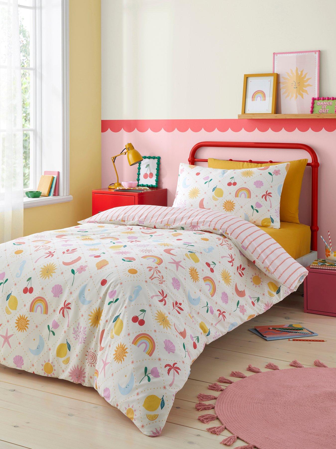 Bedlam Dreamscape Duvet Cover Set
