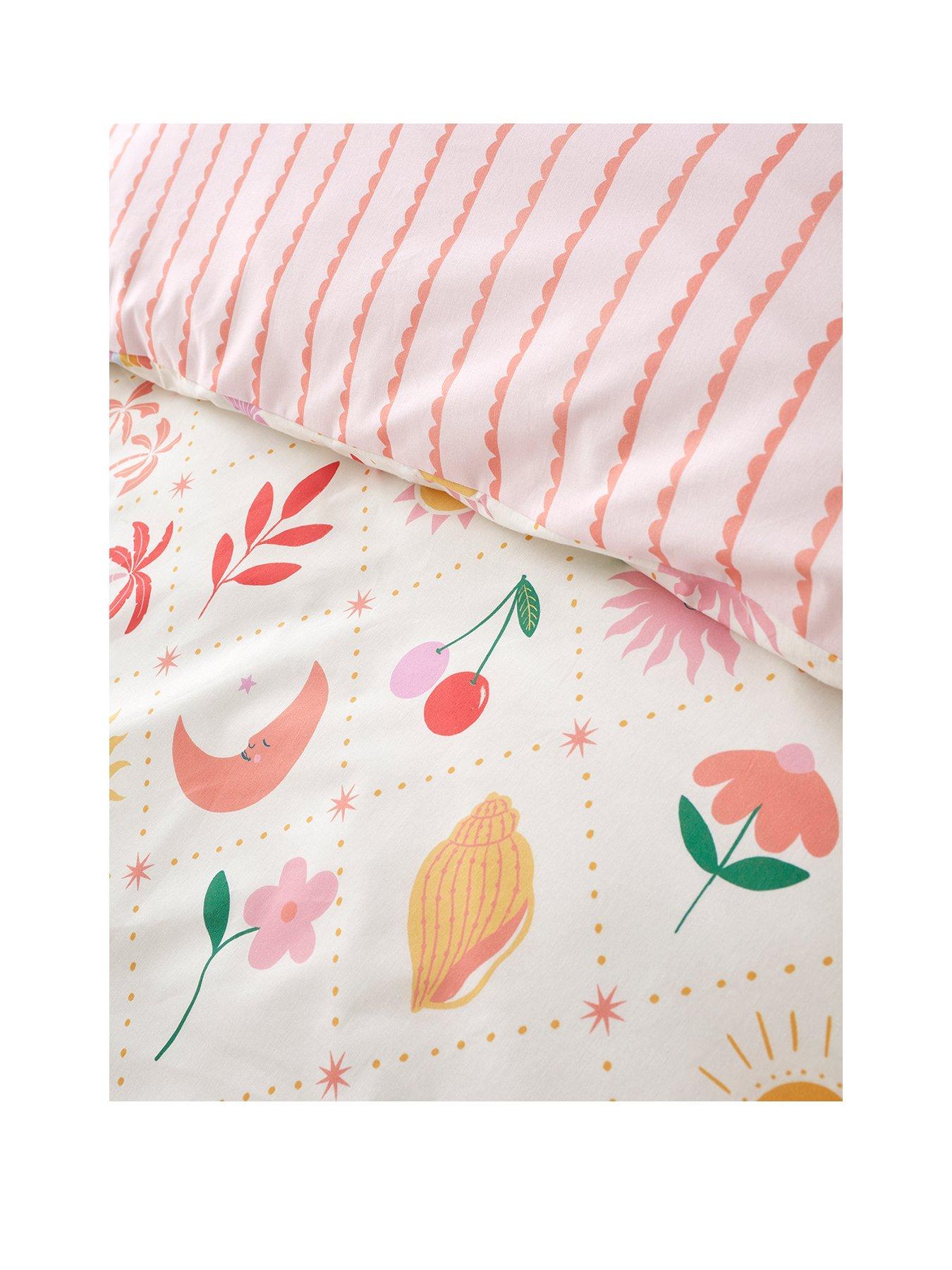  image of bedlam-dreamscape-duvet-cover-set