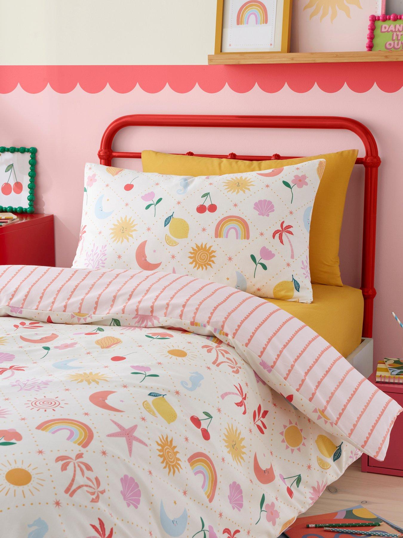  image of bedlam-dreamscape-duvet-cover-set