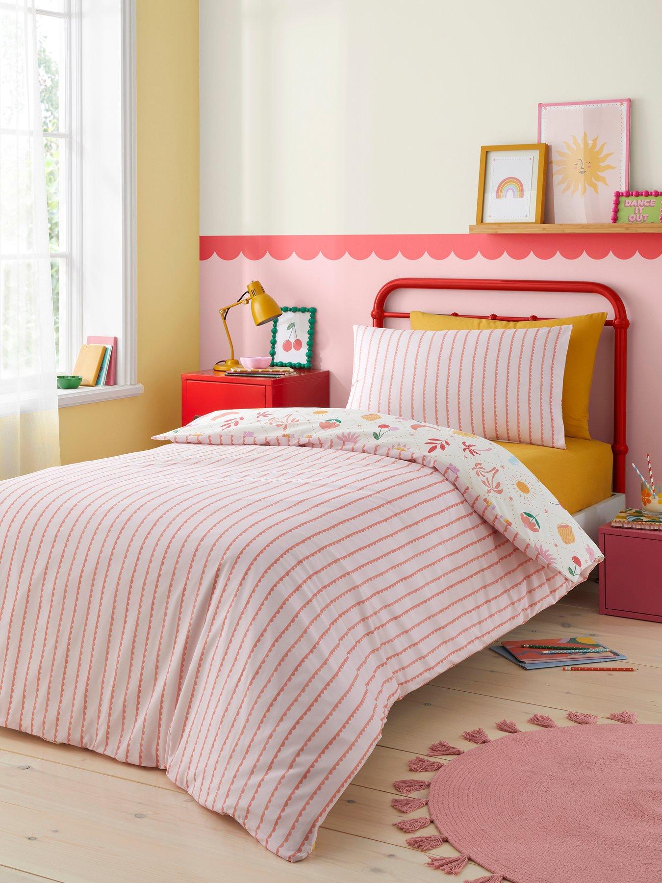  image of bedlam-dreamscape-duvet-cover-set