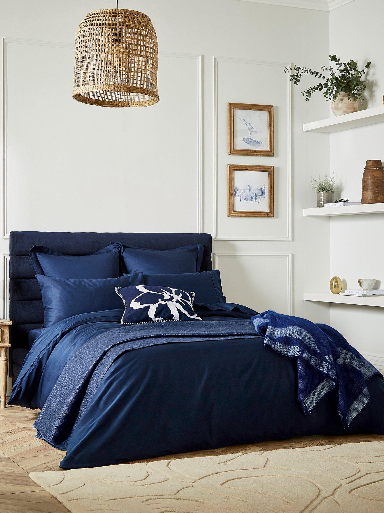 front image of ted-baker-ted-baker-plain-dye-flat-sheet