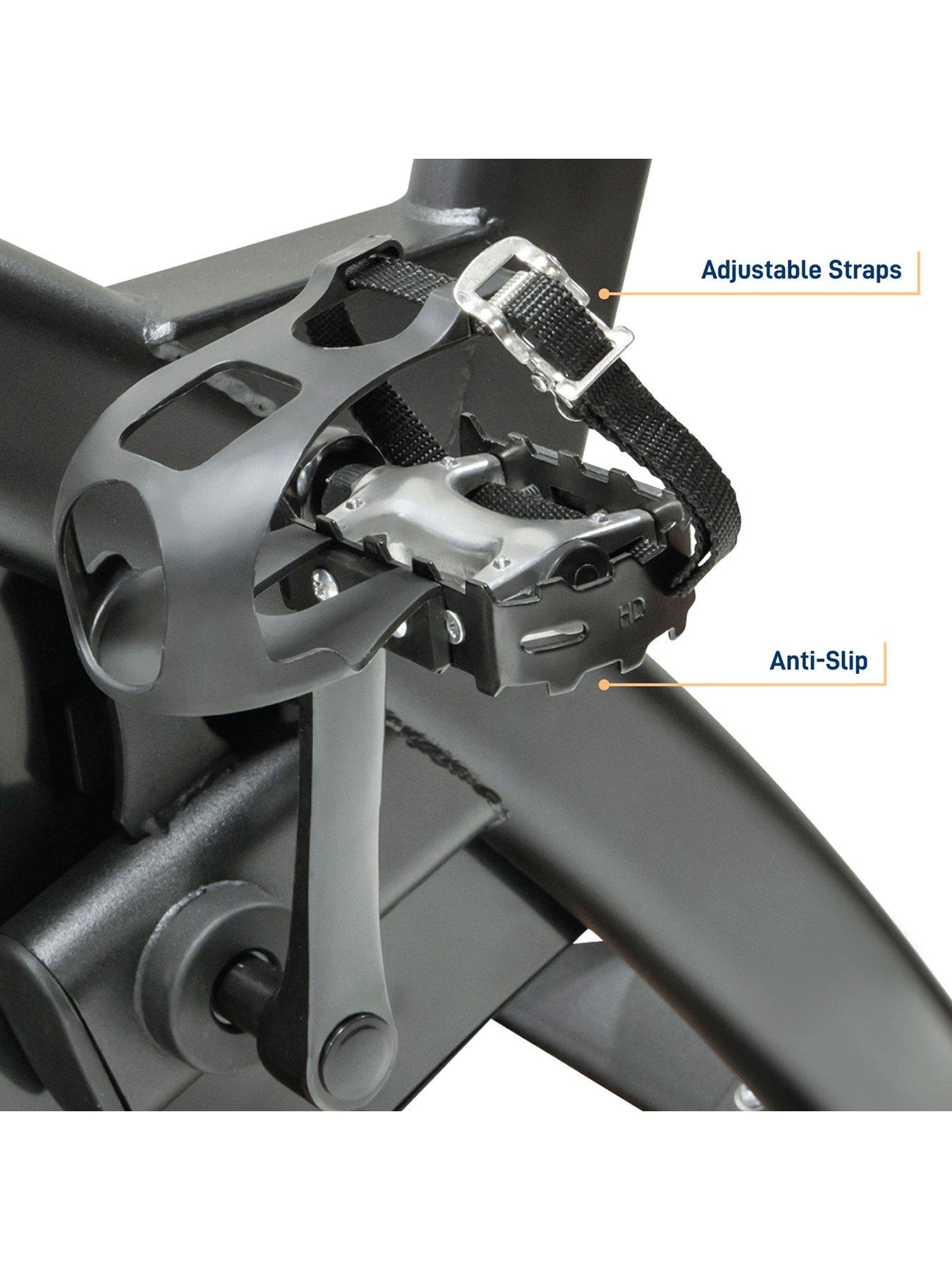  image of marcy-7038-upright-premium-studio-bike