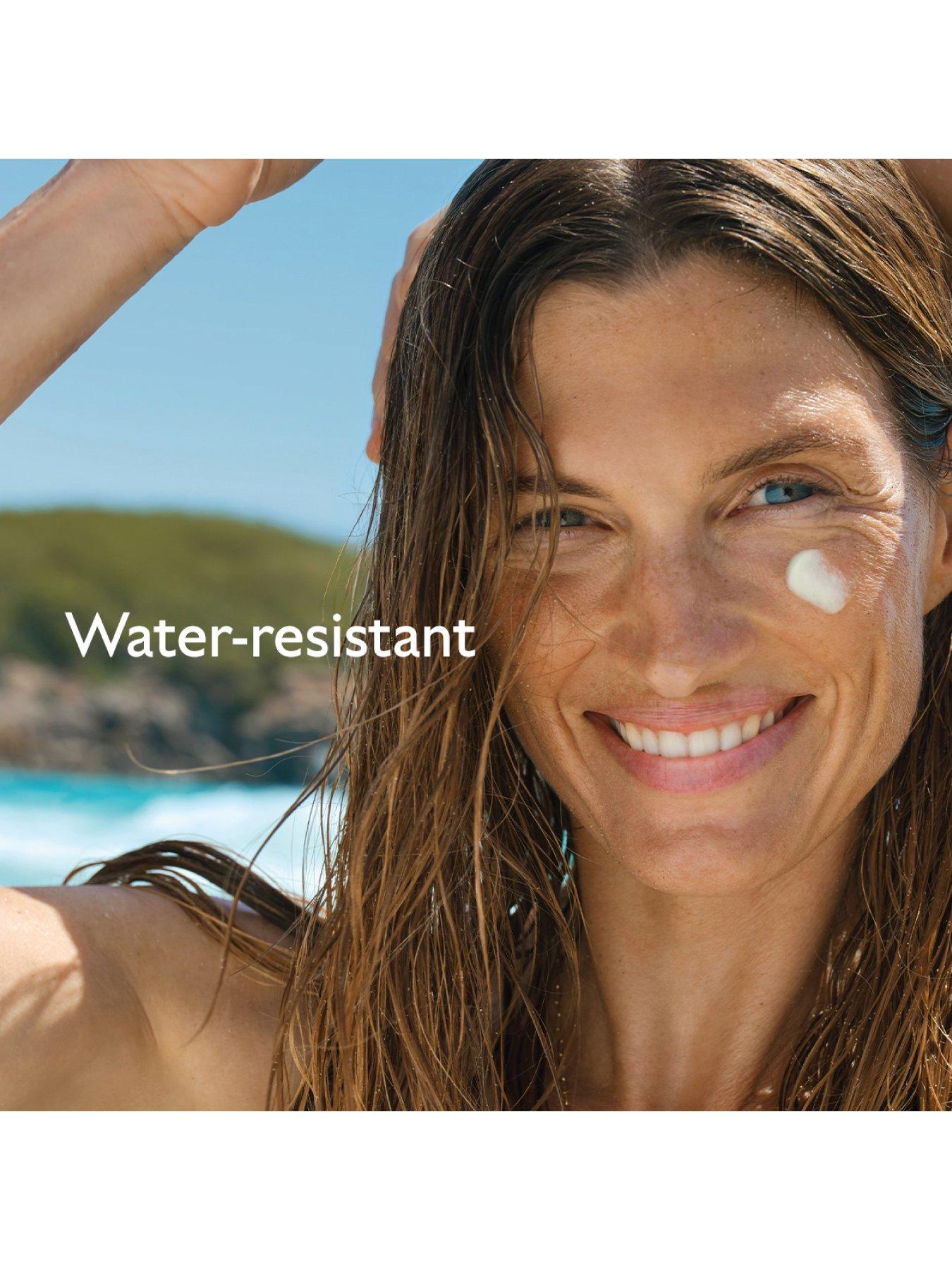 Image 5 of 6 of Caudalie Vinosun Very High Protection Cream SPF50+ 50ml