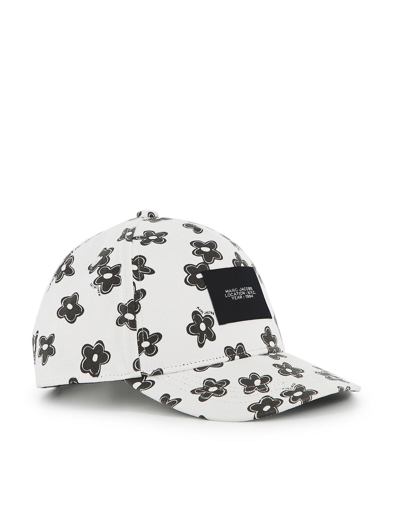 marc-jacobs-girls-daisy-cap-ivory
