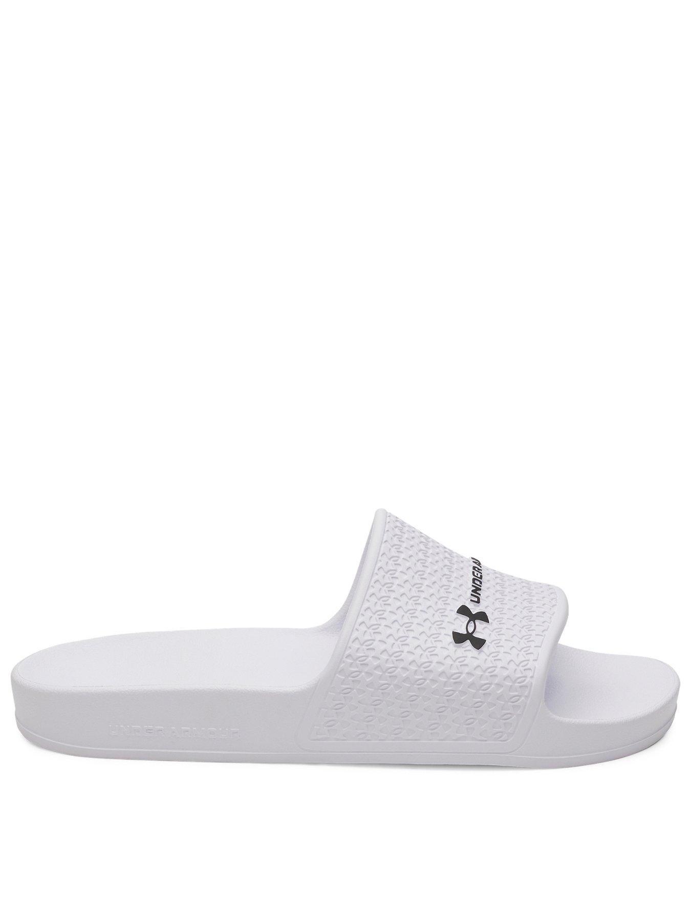 under-armour-womens-armr-shower-slider-white