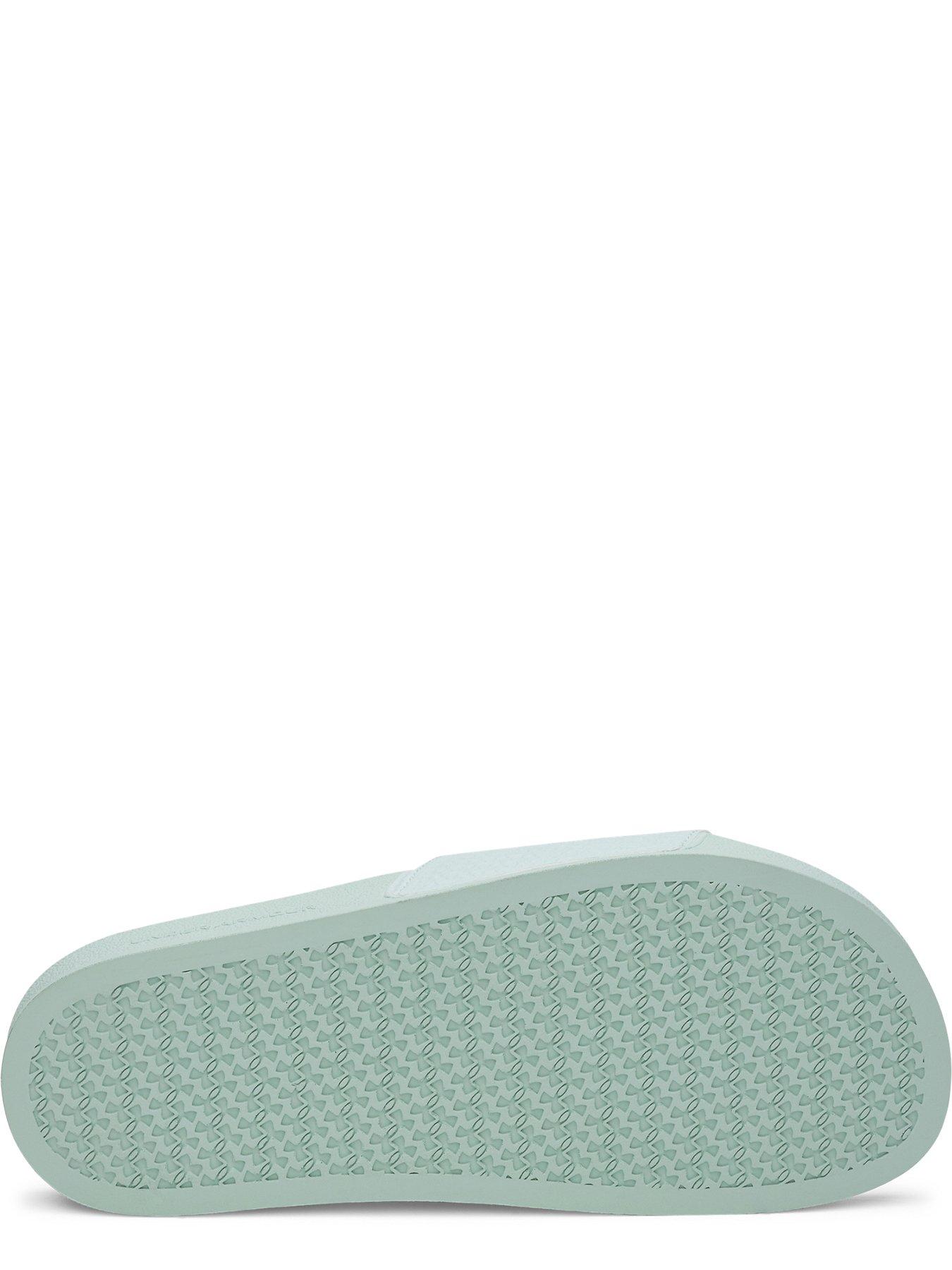 Image 5 of 5 of UNDER ARMOUR Womens Armr Slider - Green