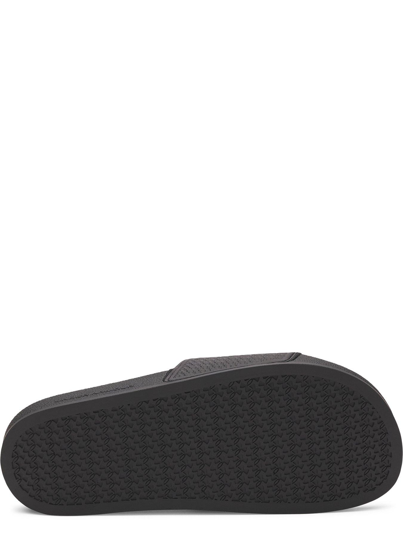 Image 5 of 5 of UNDER ARMOUR Womens ARMR Slider - Black