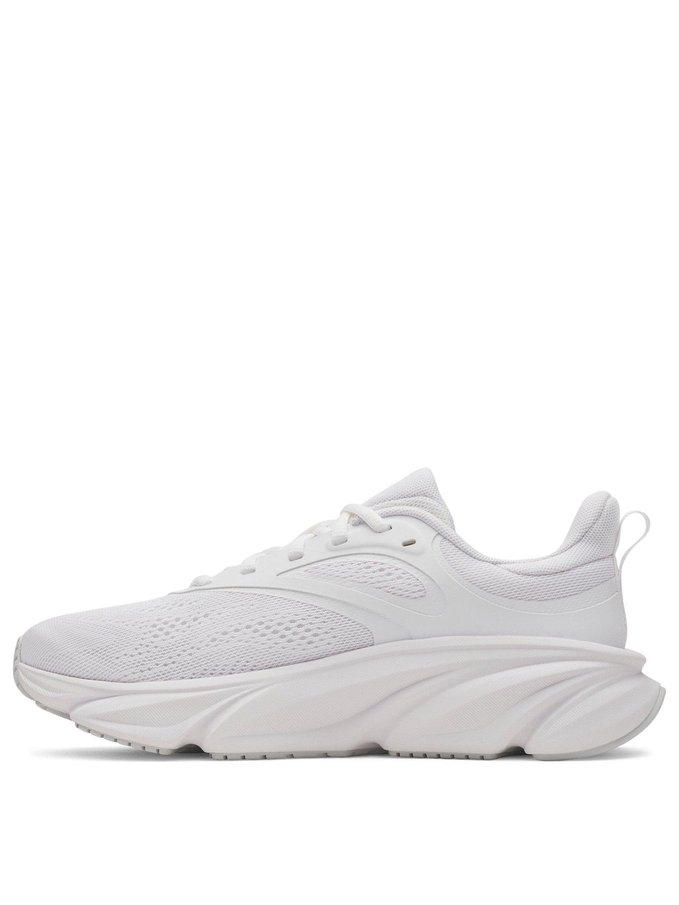 image of under-armour-womens-running-rogue-trainers-white