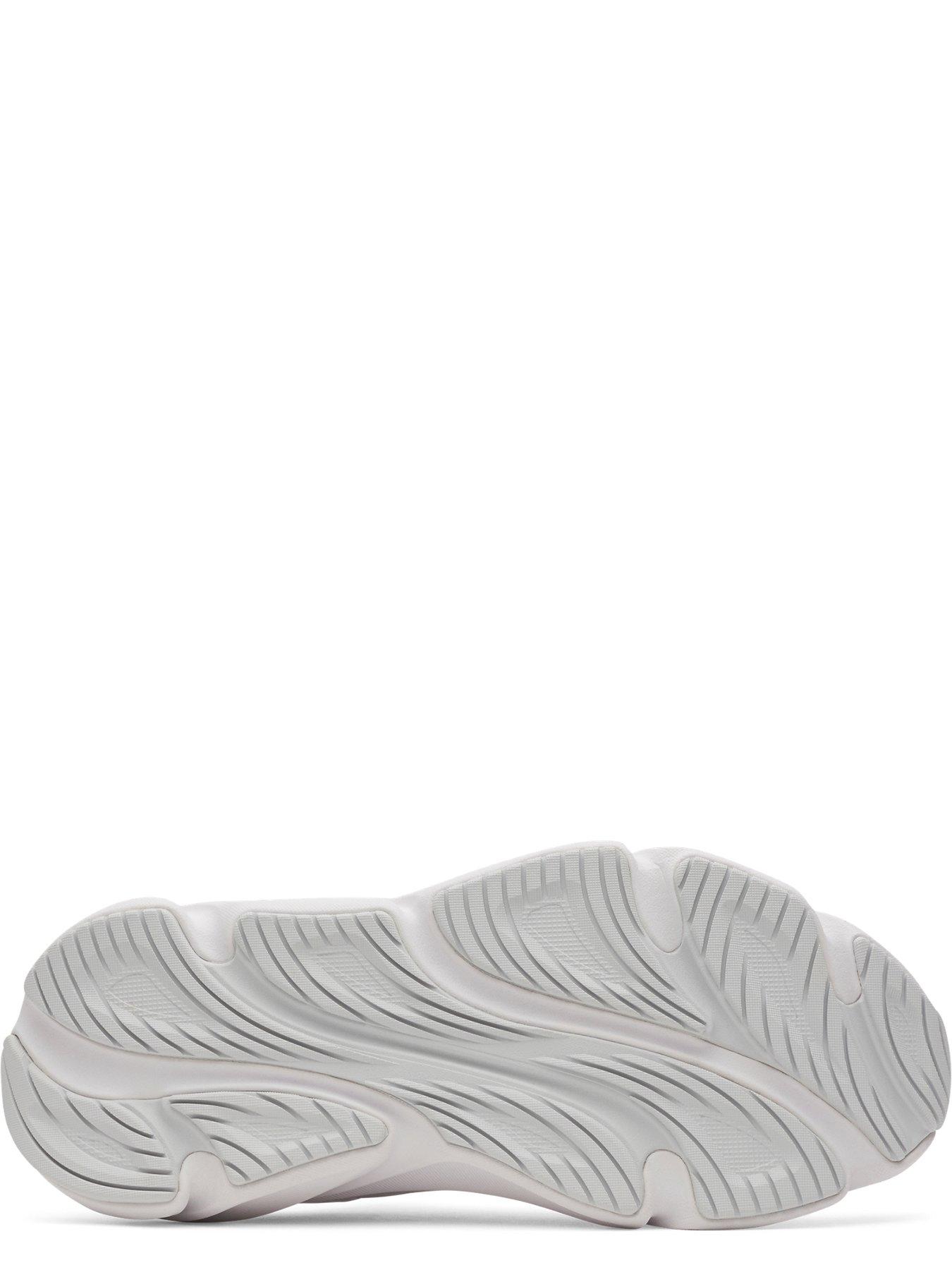  image of under-armour-womens-running-rogue-trainers-white