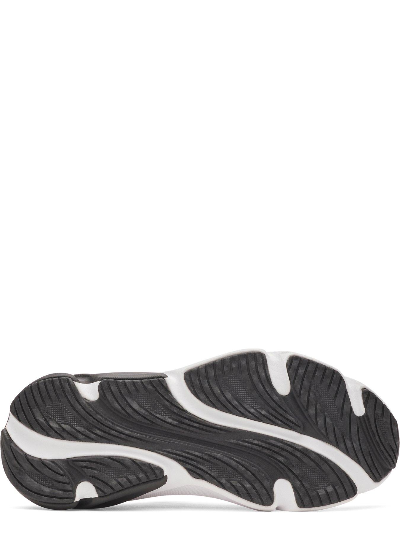  image of under-armour-womens-running-rogue-trainers-black