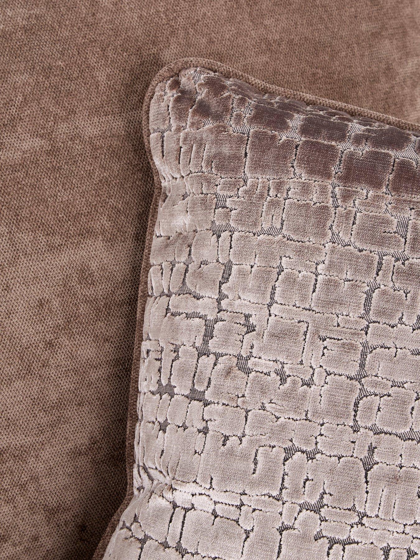 Image 5 of 7 of The Very Collection Roulette Fabric Chair