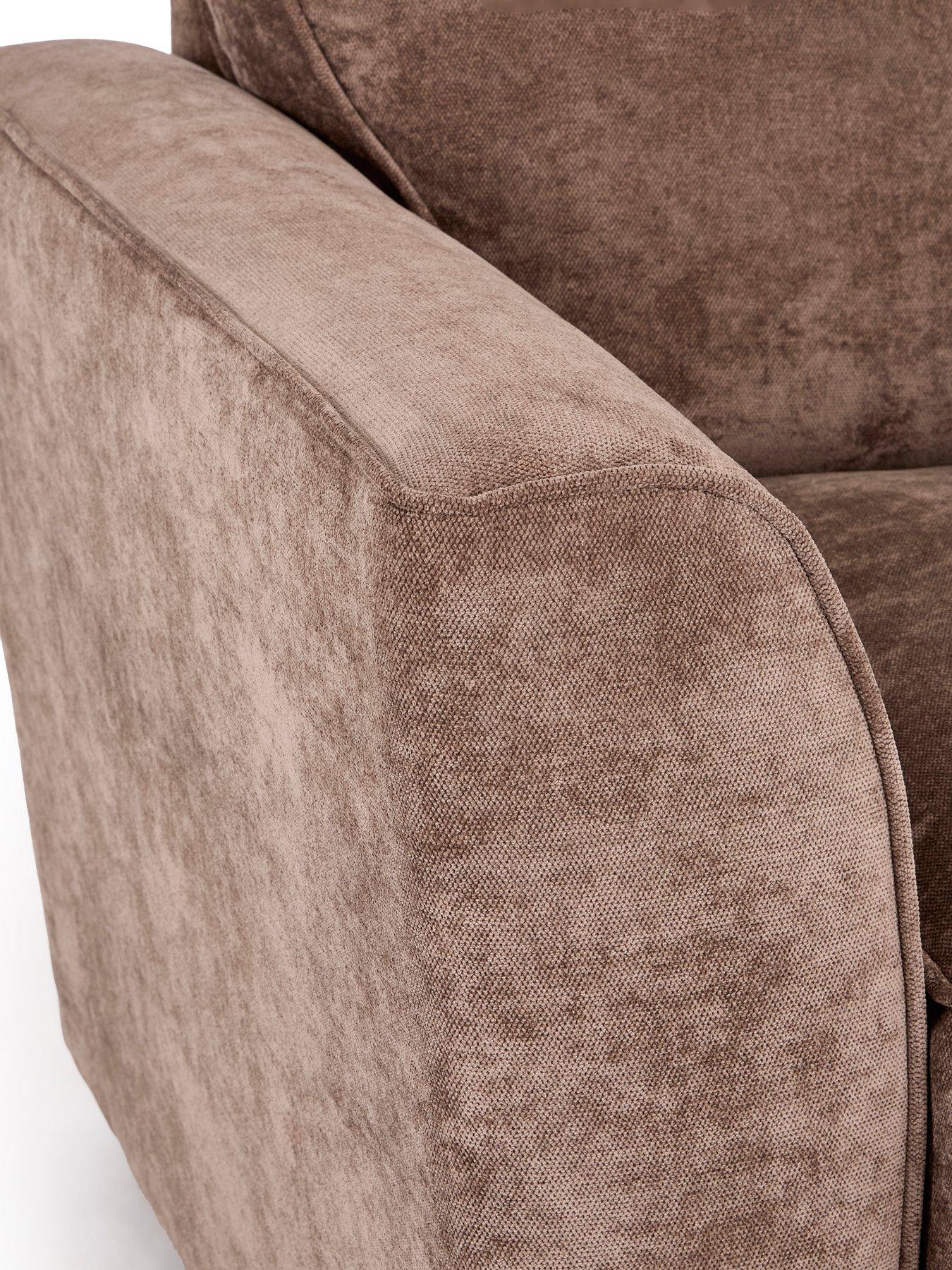 Image 6 of 7 of The Very Collection Roulette Fabric Chair