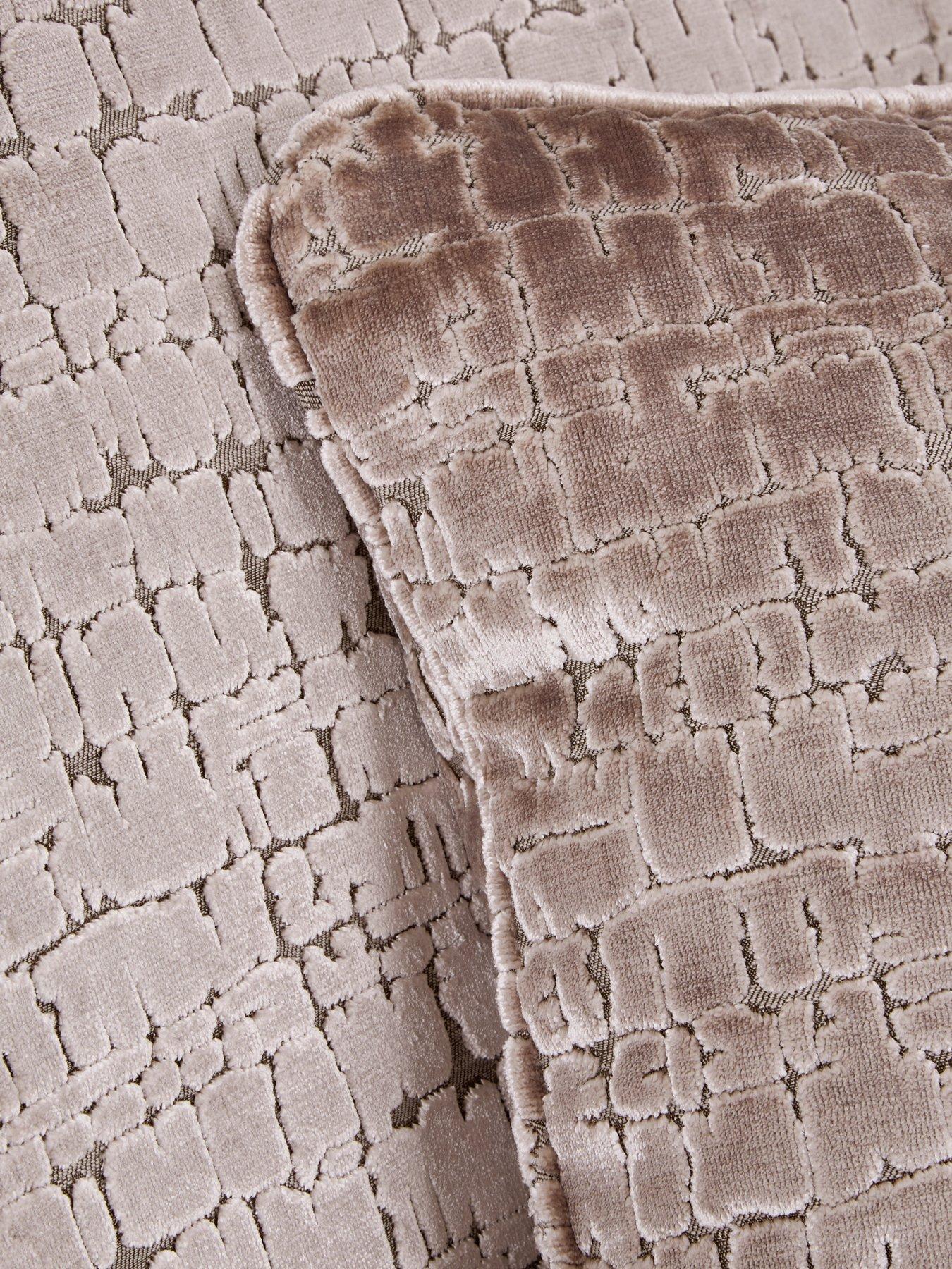 Image 6 of 7 of The Very Collection Roulette Fabric Accent Chair&nbsp;- Made to Order in the UK