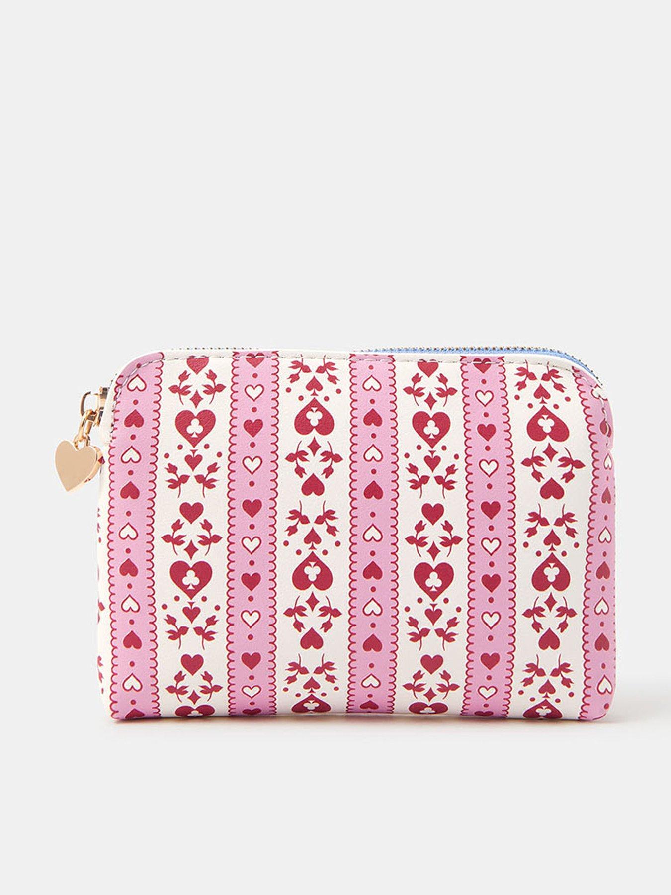 accessorize-heart-stripe-coin-purse-pink