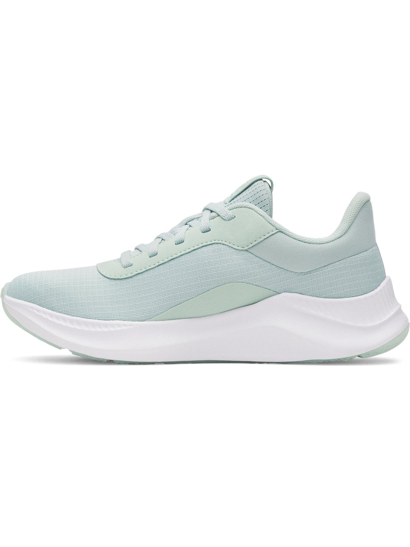 Image 5 of 5 of UNDER ARMOUR Womens Training Aurora Trainers - Blue