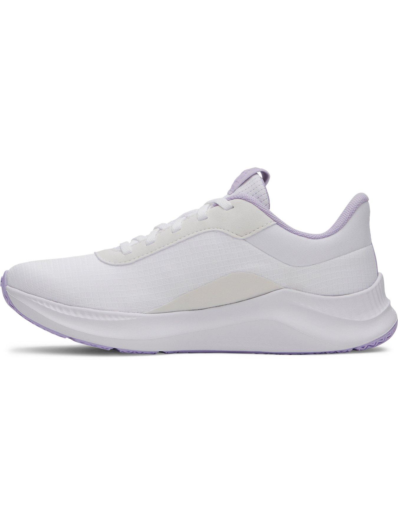  image of under-armour-womens-training-aurora-trainers-white
