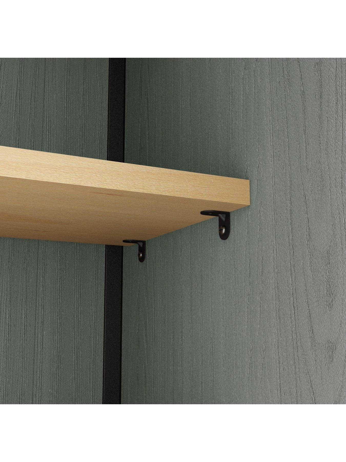 Image 6 of 6 of Keter Darwin Tall Storage Unit