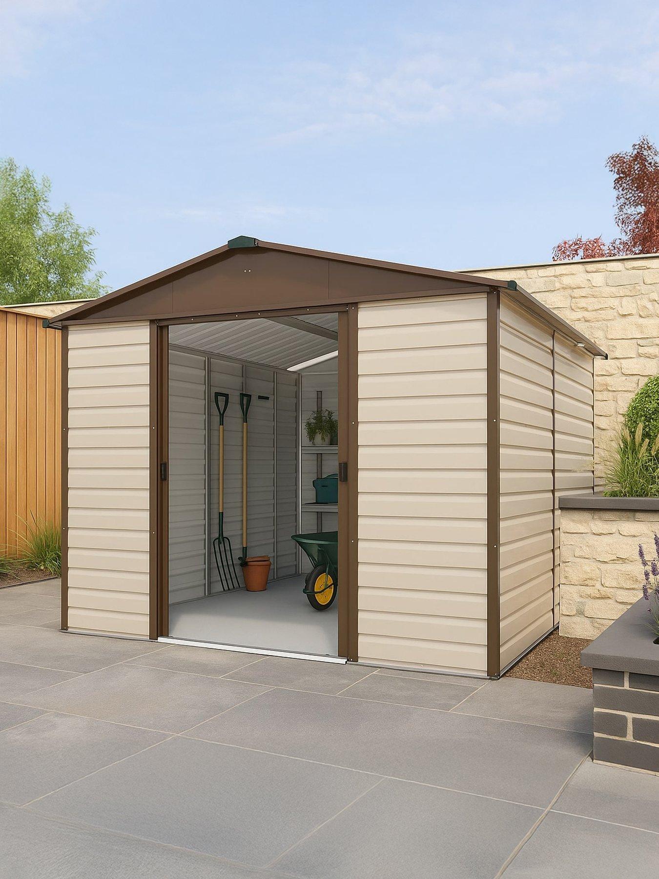 yardmaster-10-x-12-ft-shiplap-metal-shed