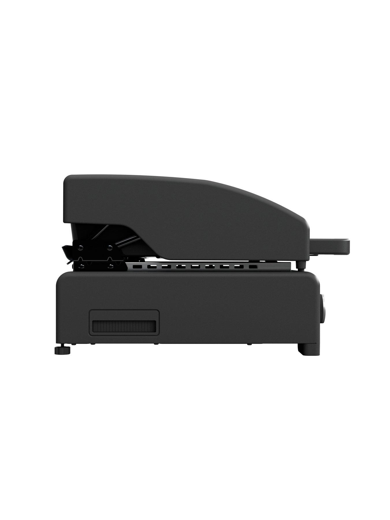  image of campingaz-onyx-2-cook-griddle-including-cover