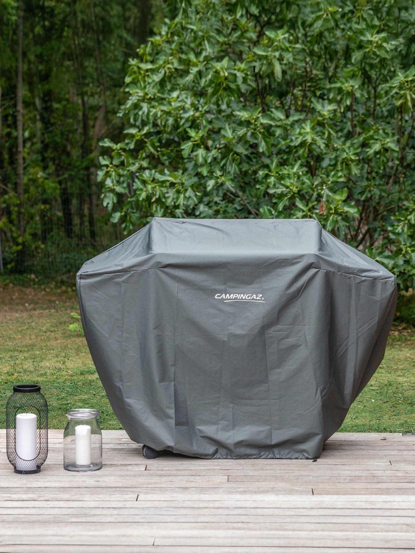 Image 1 of 6 of CAMPINGAZ Premium BBQ Cover XL