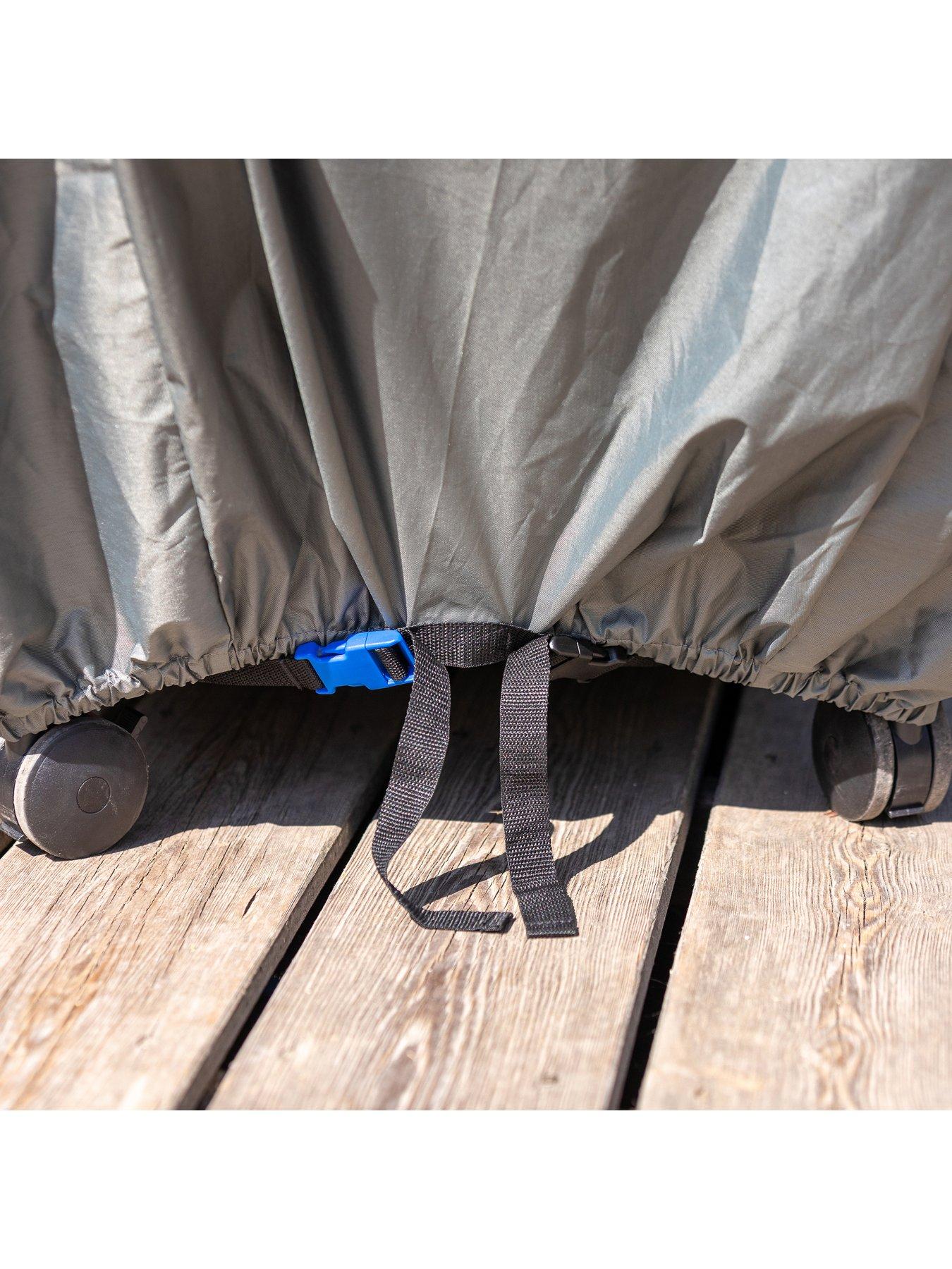 Image 5 of 6 of CAMPINGAZ Premium BBQ Cover XL
