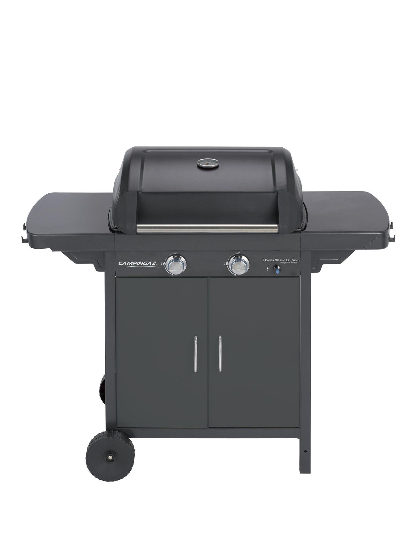 CAMPINGAZ 2 Series Classic LX Plus Gas BBQ