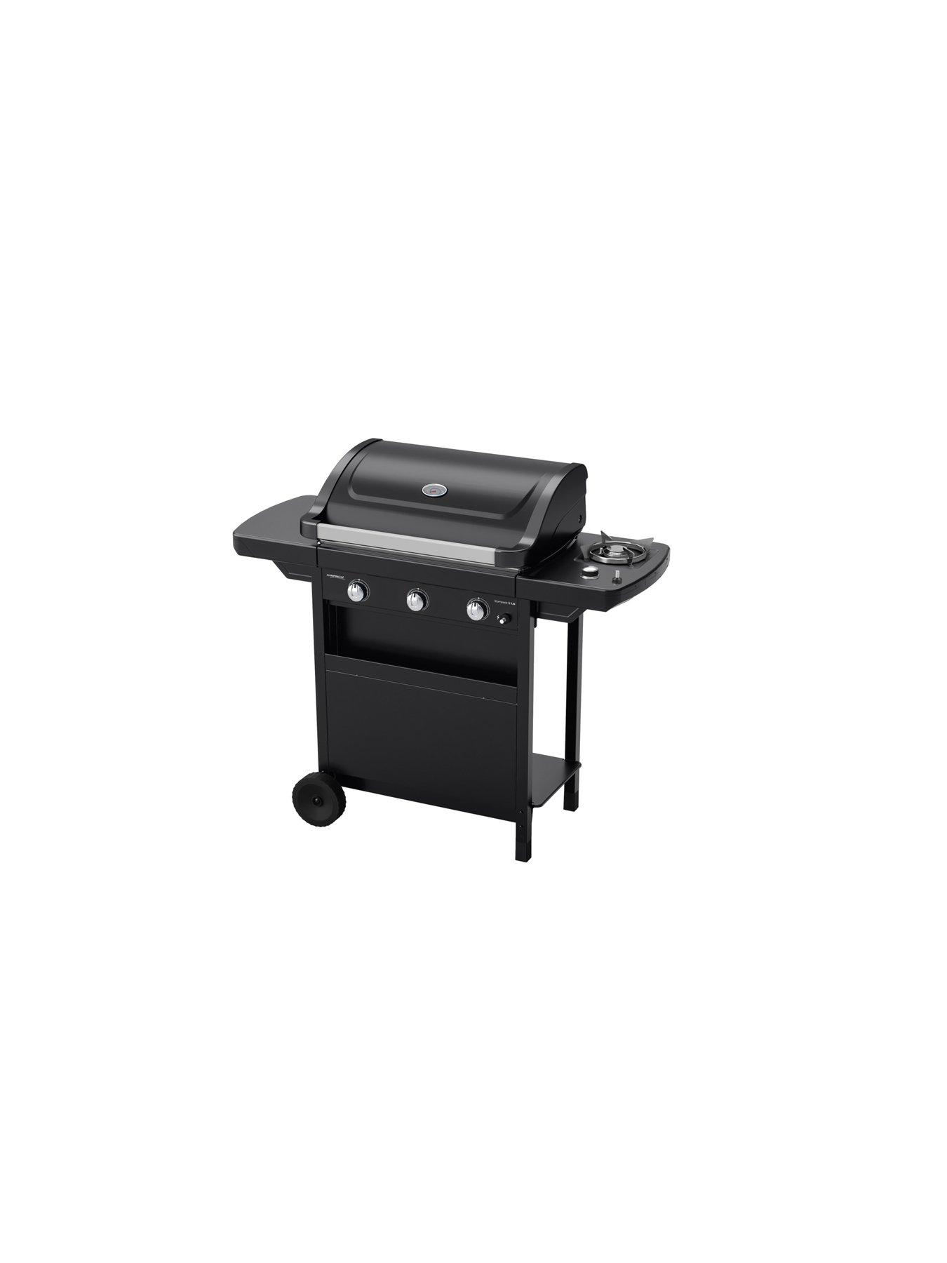  image of campingaz-3-series-compact-ls-gas-bbq