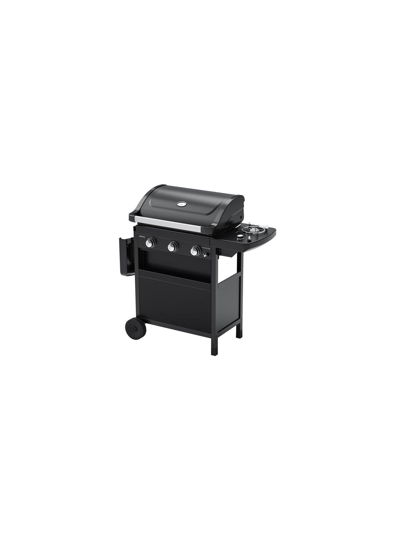  image of campingaz-3-series-compact-ls-gas-bbq